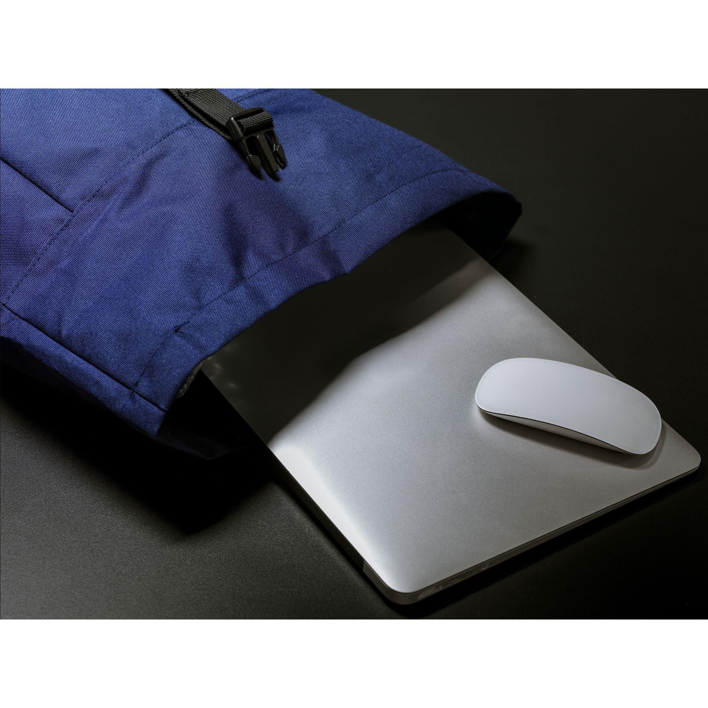 Vue 7 de Nolan Recycled RPET sac à dos