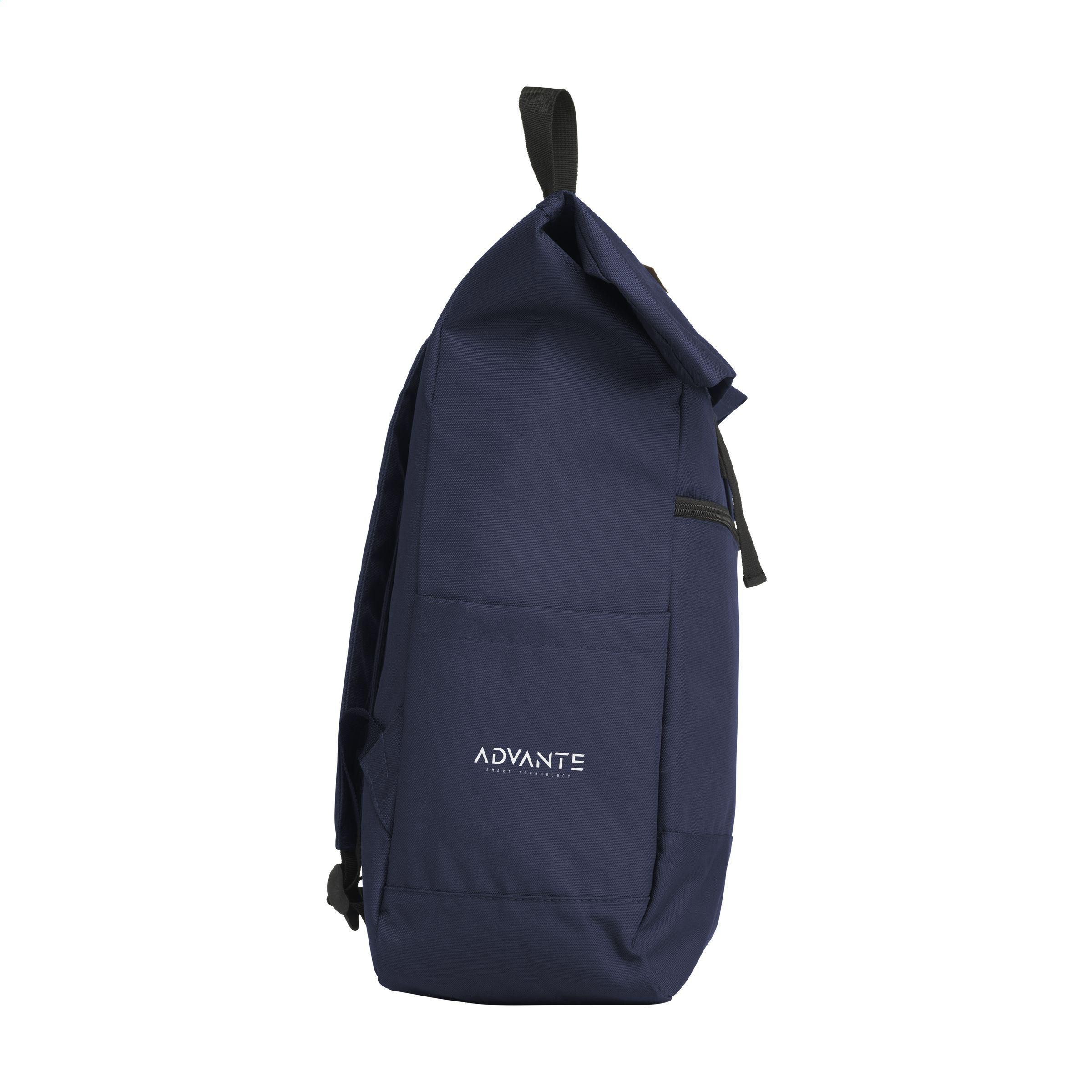Vue 5 de Nolan Recycled RPET sac à dos