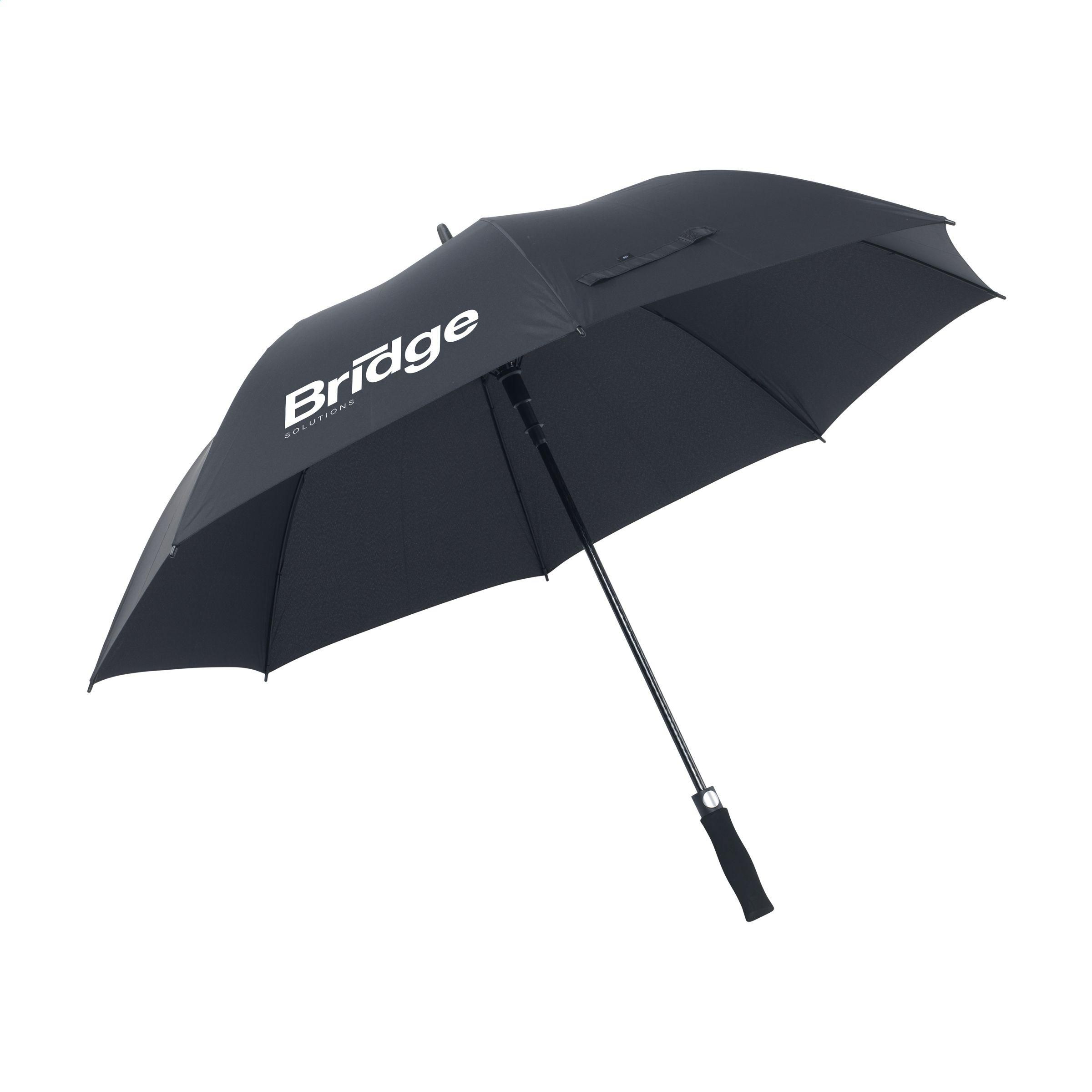 Vue 6 de Colorado XL RCS RPET parapluie 29 inch