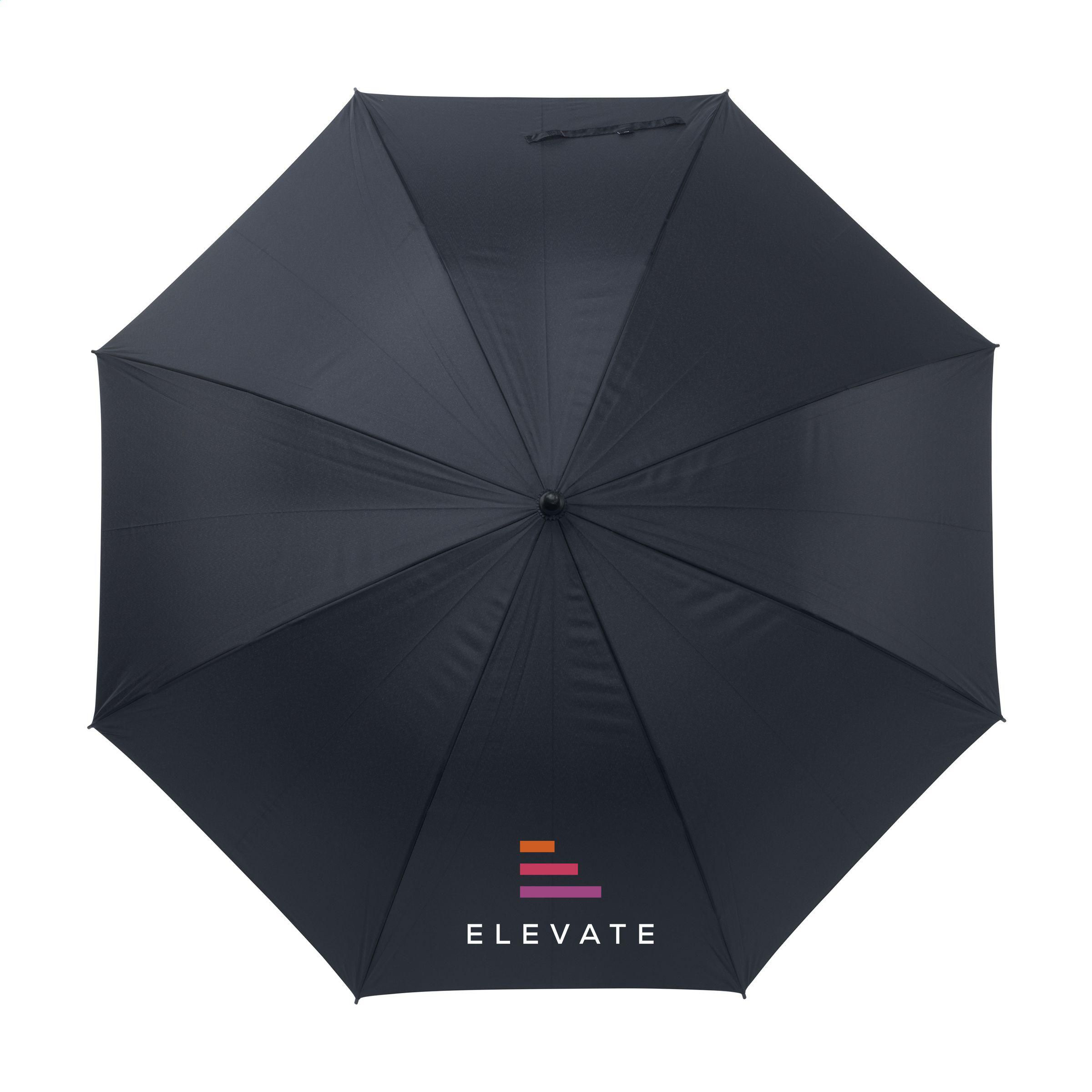 Vue 7 de Colorado XL RCS RPET parapluie 29 inch