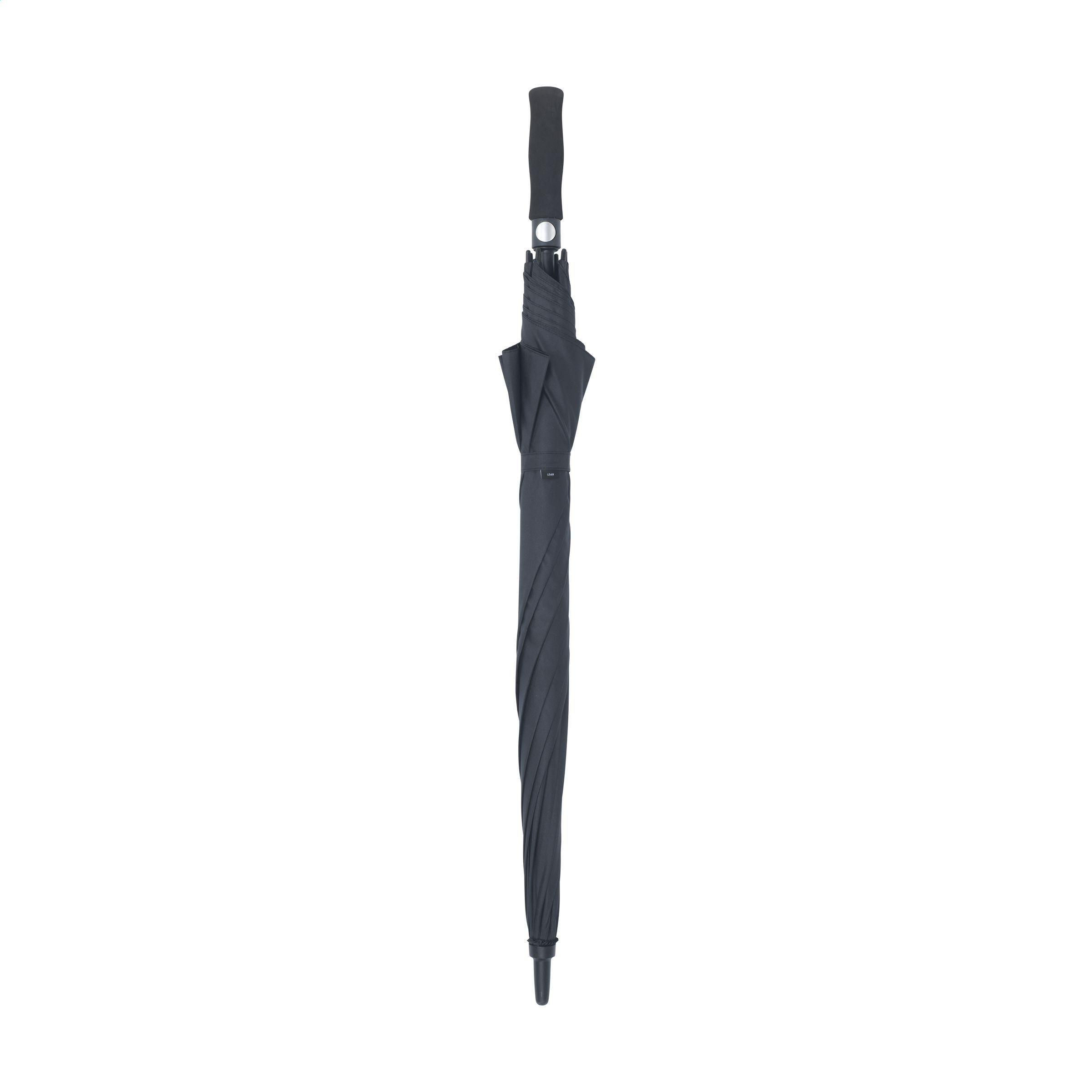 Vue 8 de Colorado XL RCS RPET parapluie 29 inch