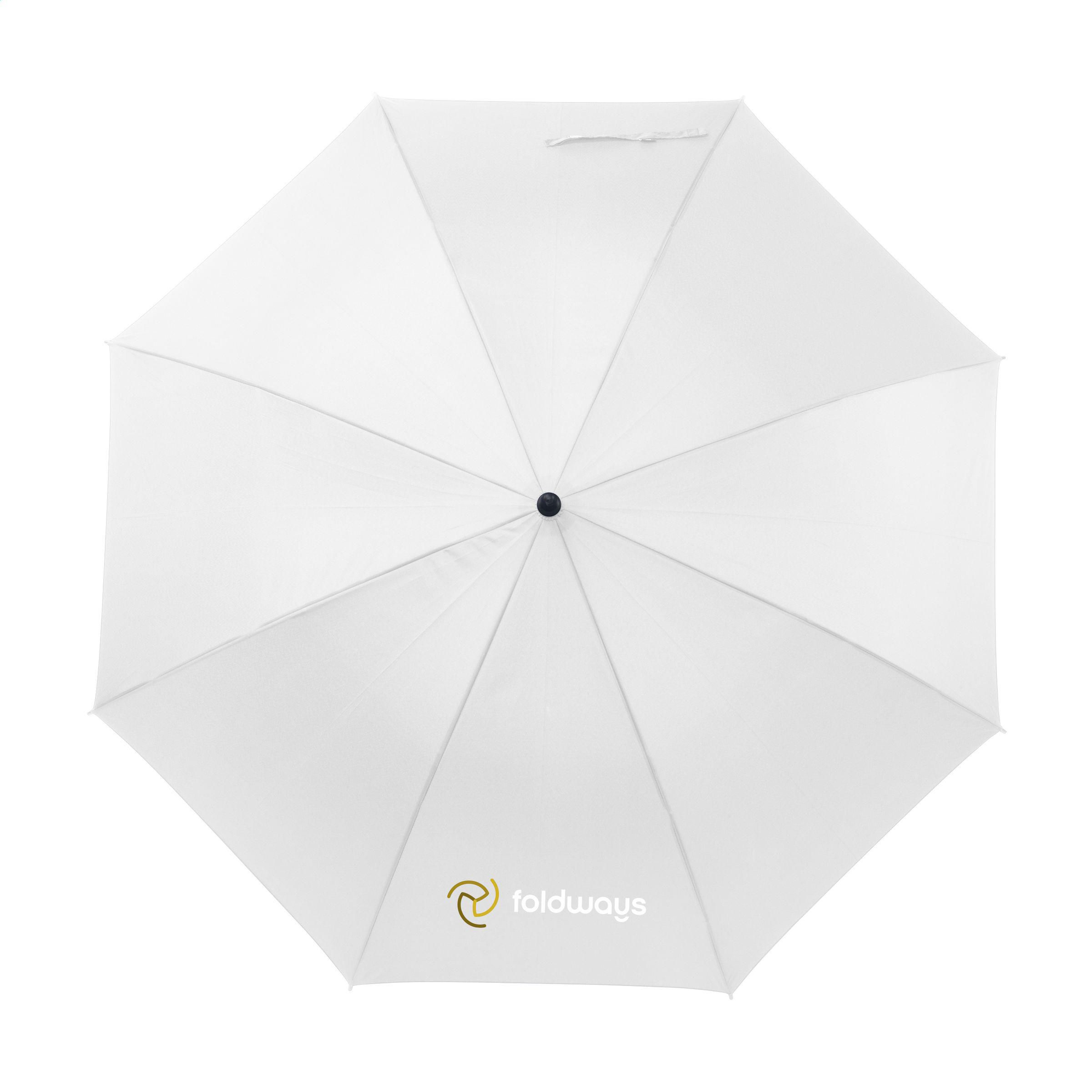 Vue 2 de Colorado XL RCS RPET parapluie 29 inch