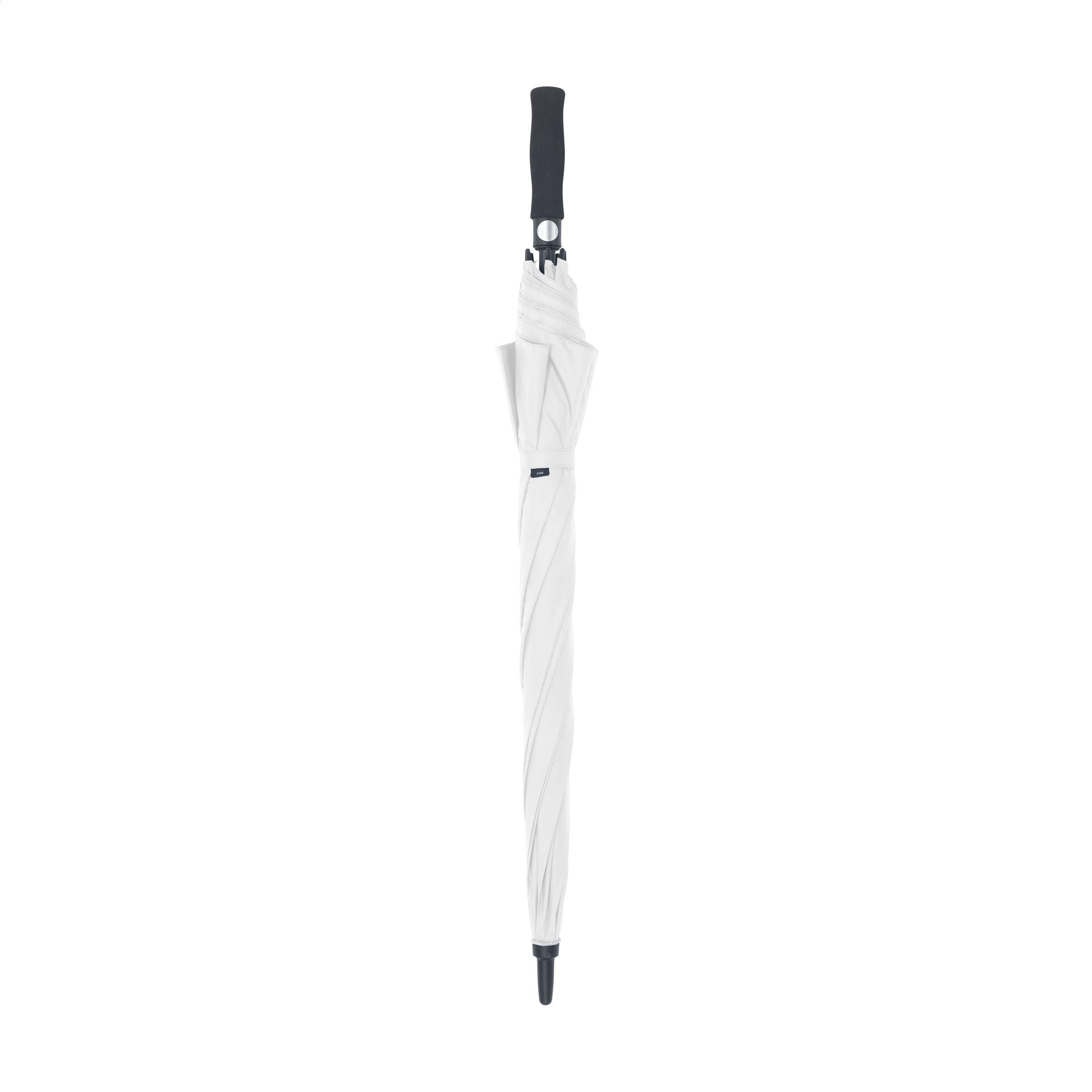 Vue 3 de Colorado XL RCS RPET parapluie 29 inch