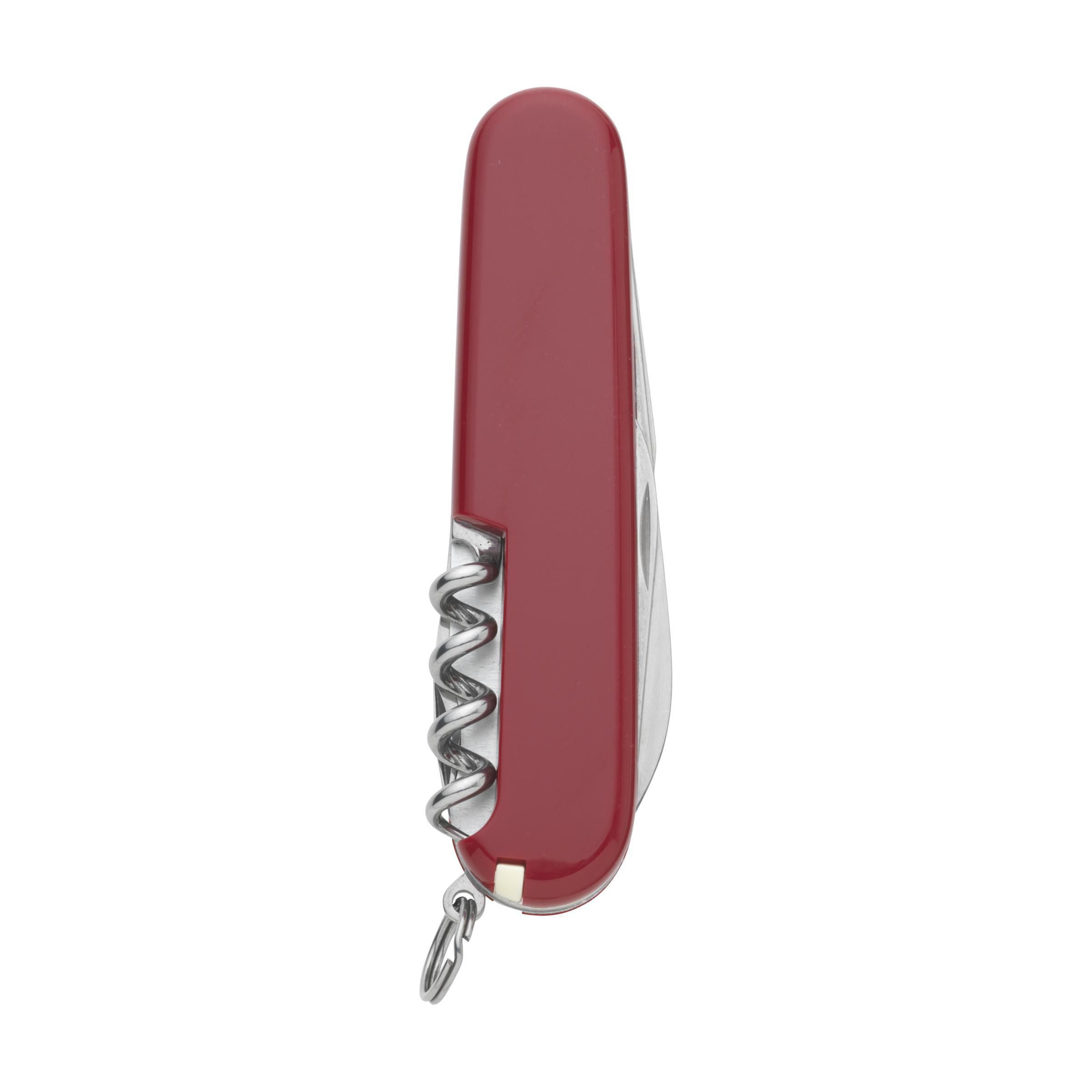 Vue 9 de Victorinox Spartan canif
