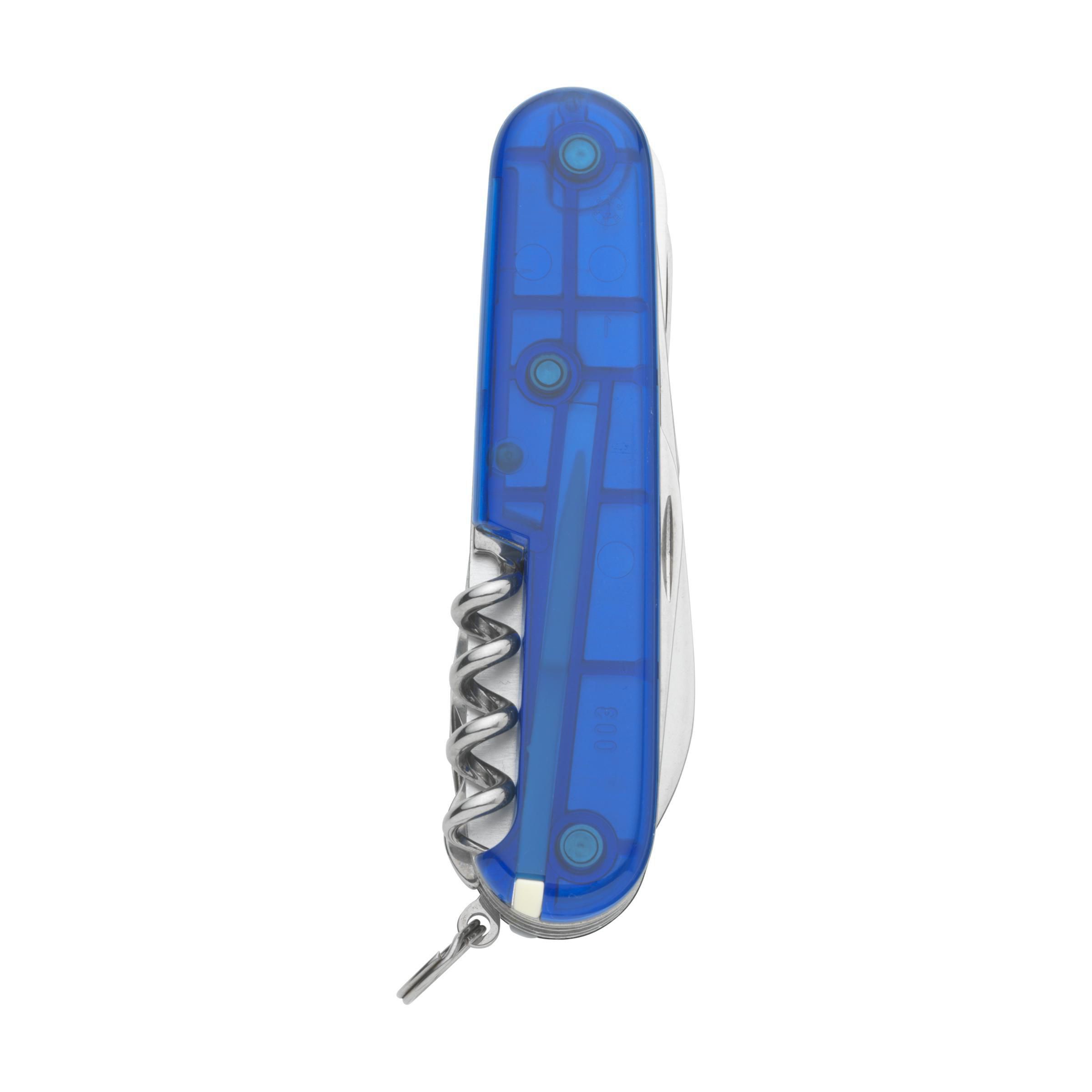 Vue 9 de Victorinox Huntsman canif couteau de poche