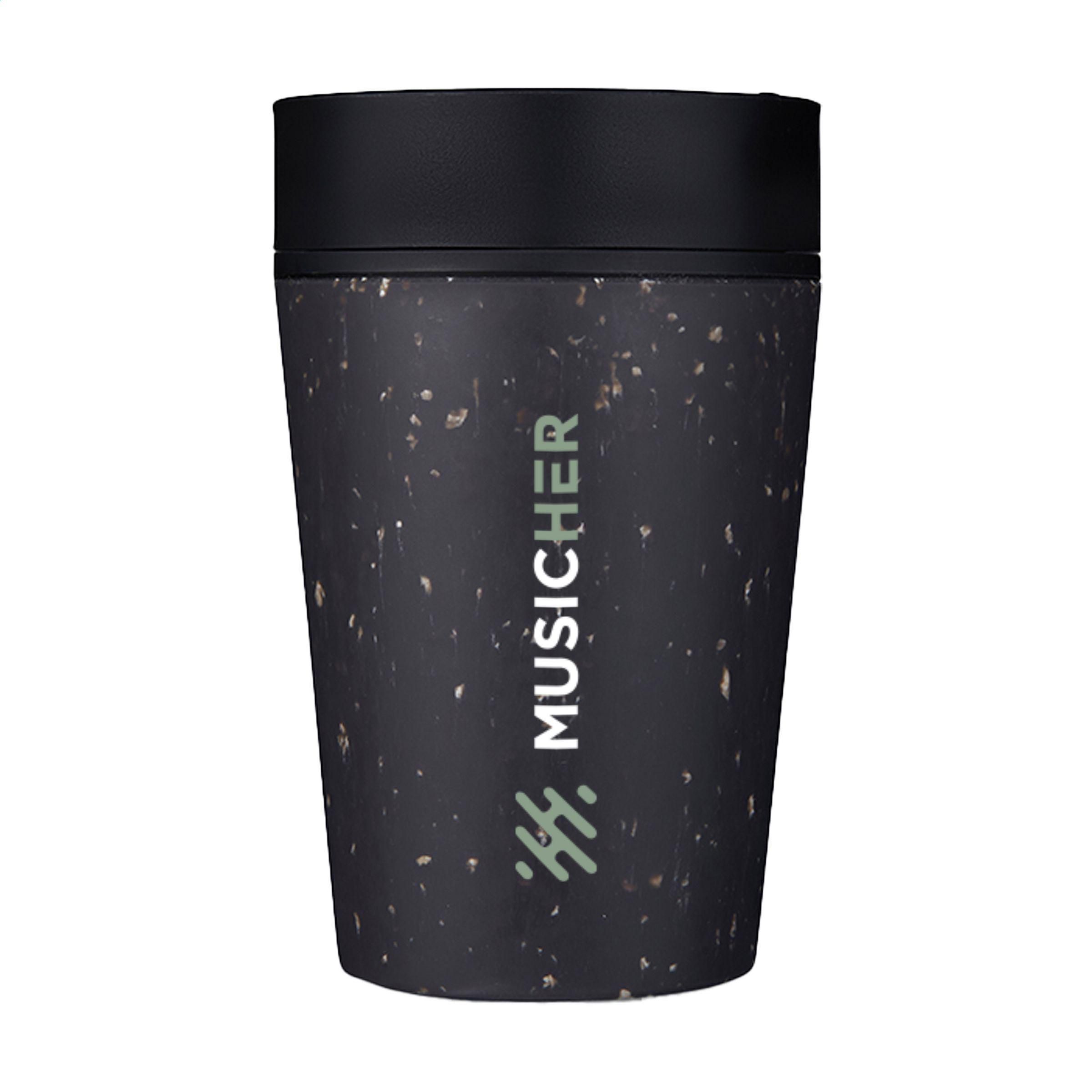 Vue 10 de Circular&Co Recycled Coffee Cup 227 ml mug