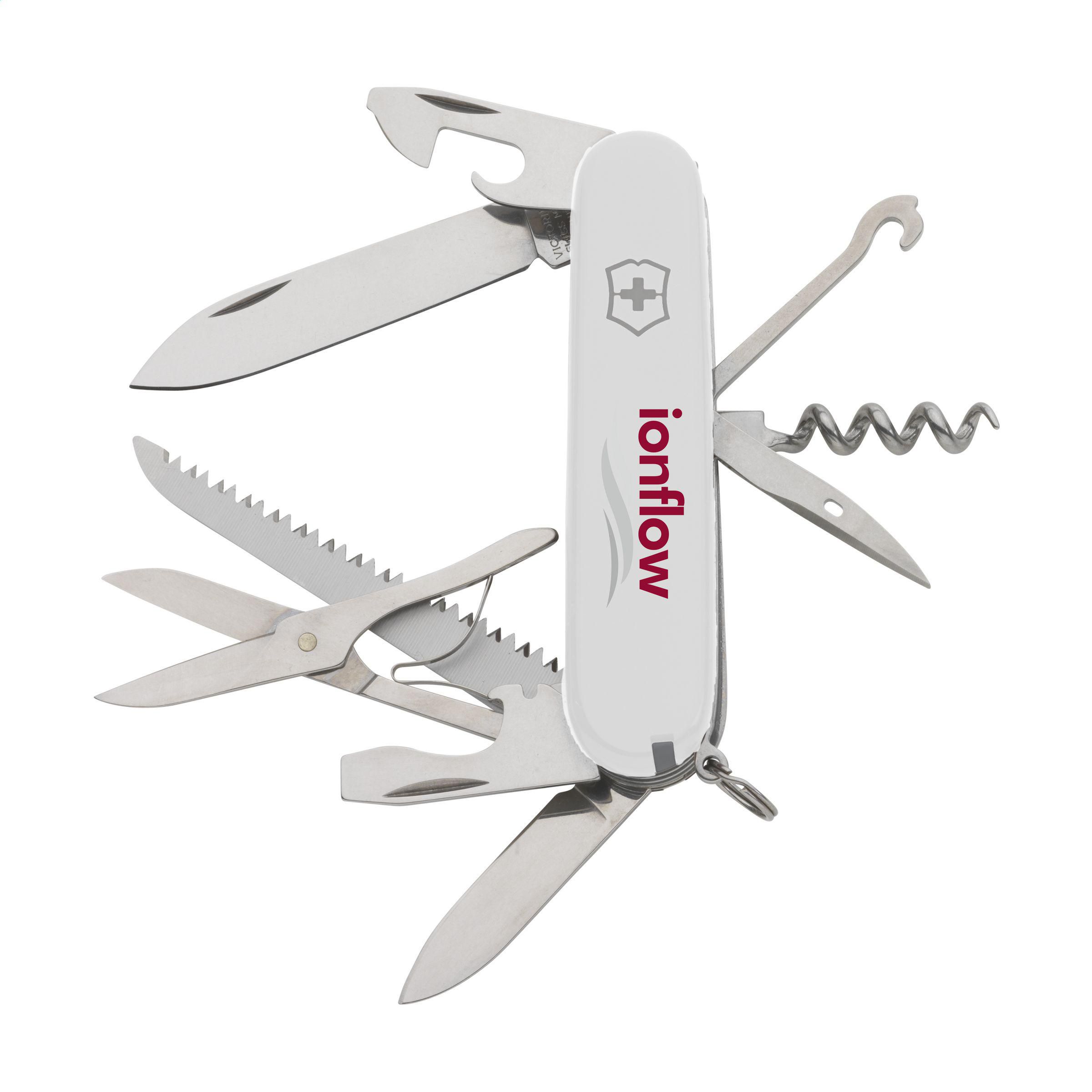 Victorinox Huntsman canif couteau de poche
