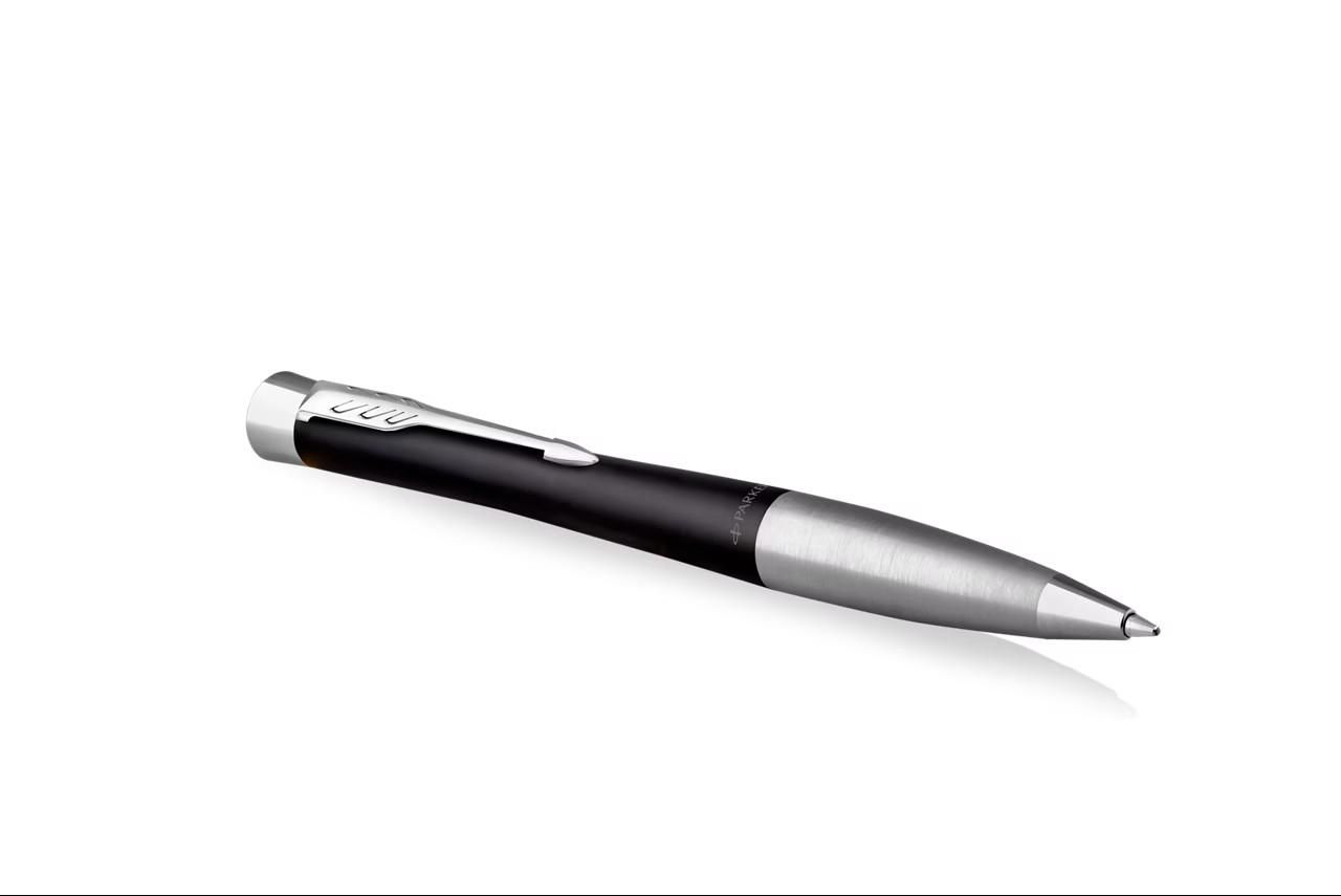 Vue 7 de Parker Urban stylo bille | Métal