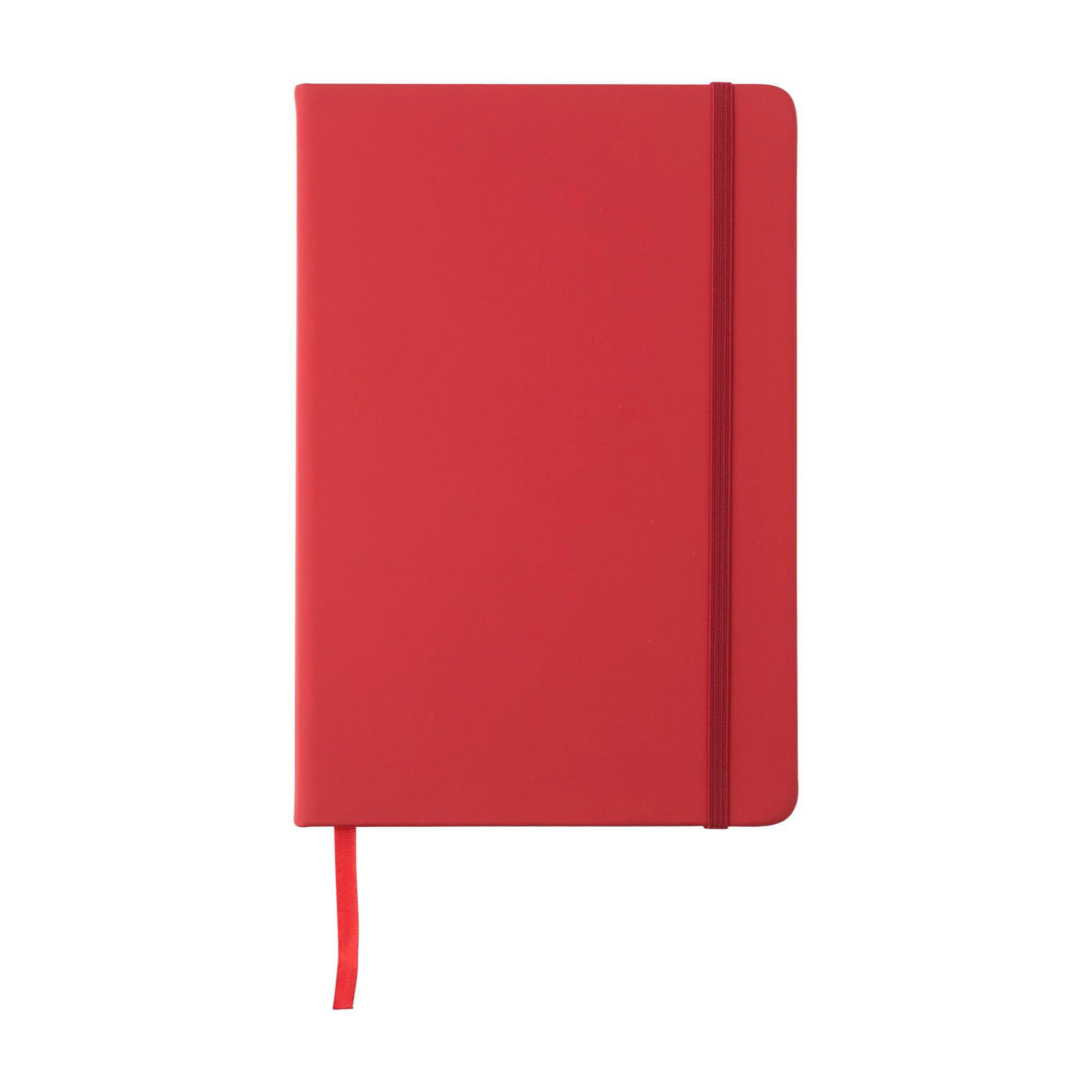 Vue 7 de Carnet de notes Eva | A5 | Ligné