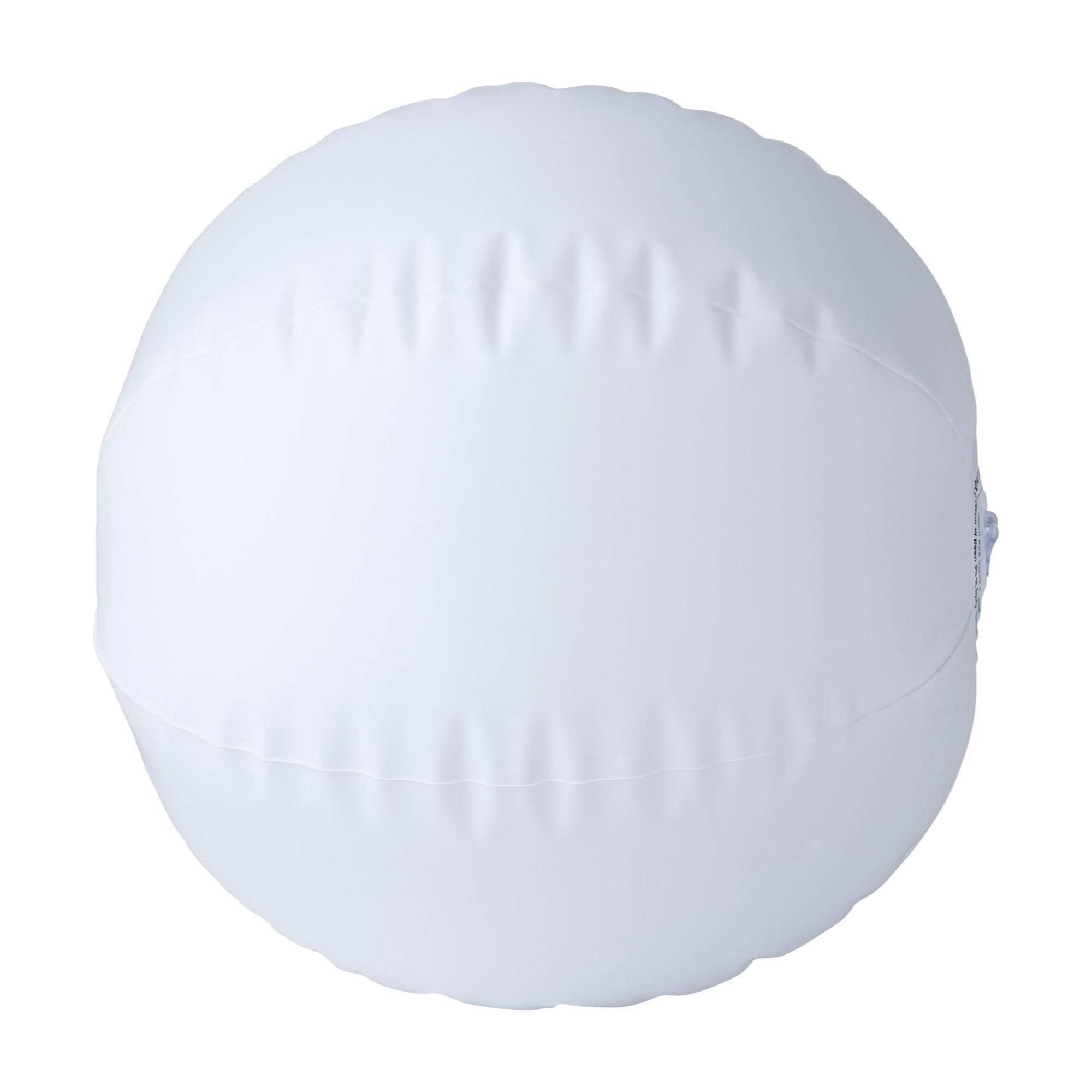 Vue 2 de Ballon de plage Lola