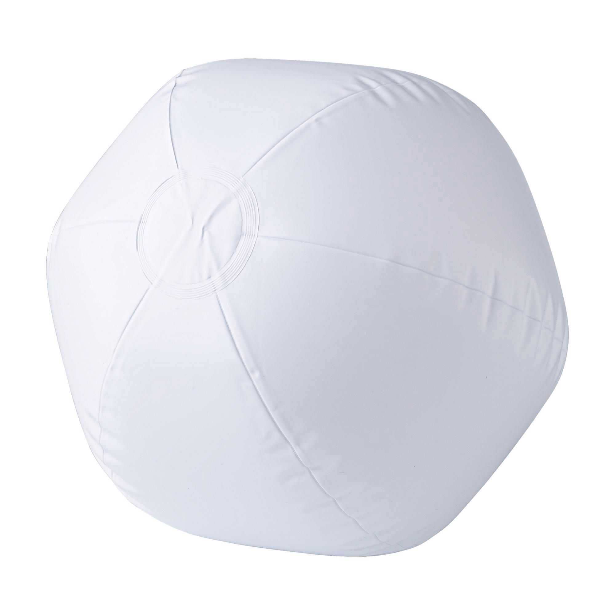 Ballon de plage Lola