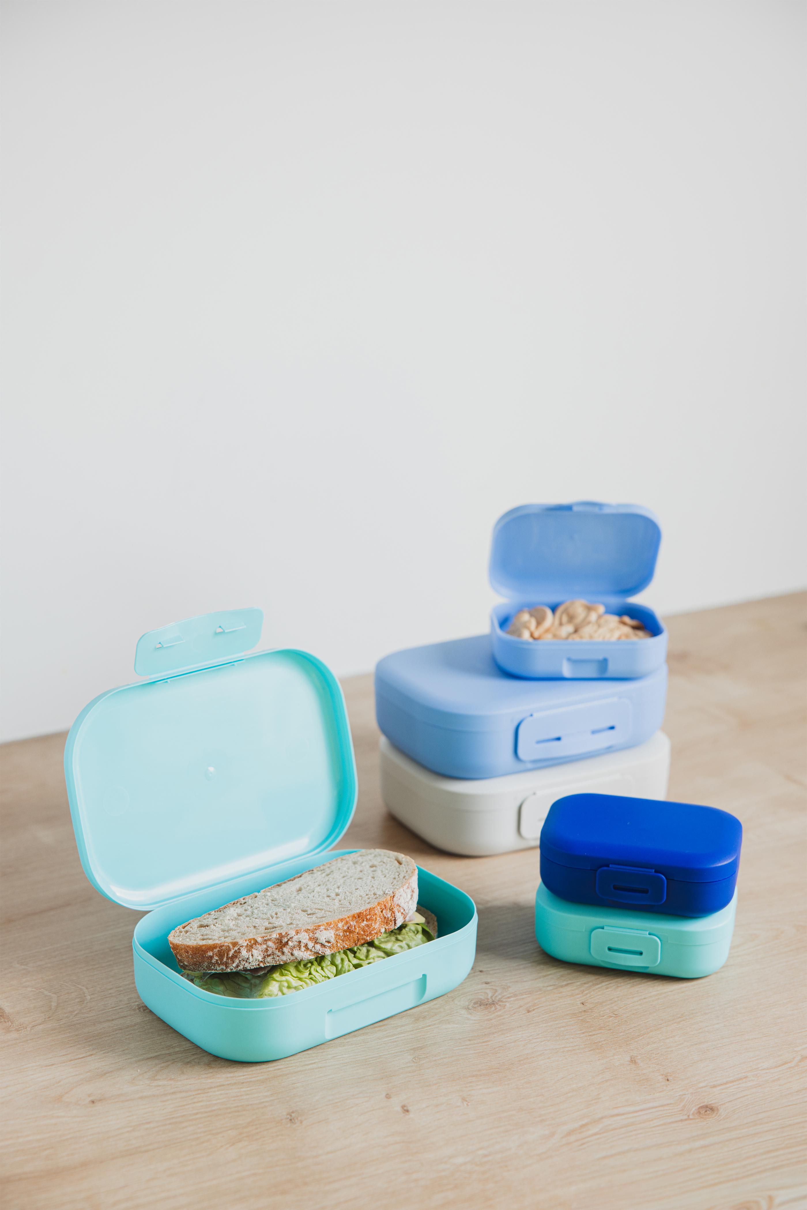 Vue 2 de Day to Day Lunchbox Clip 670 ml boîte à lunch
