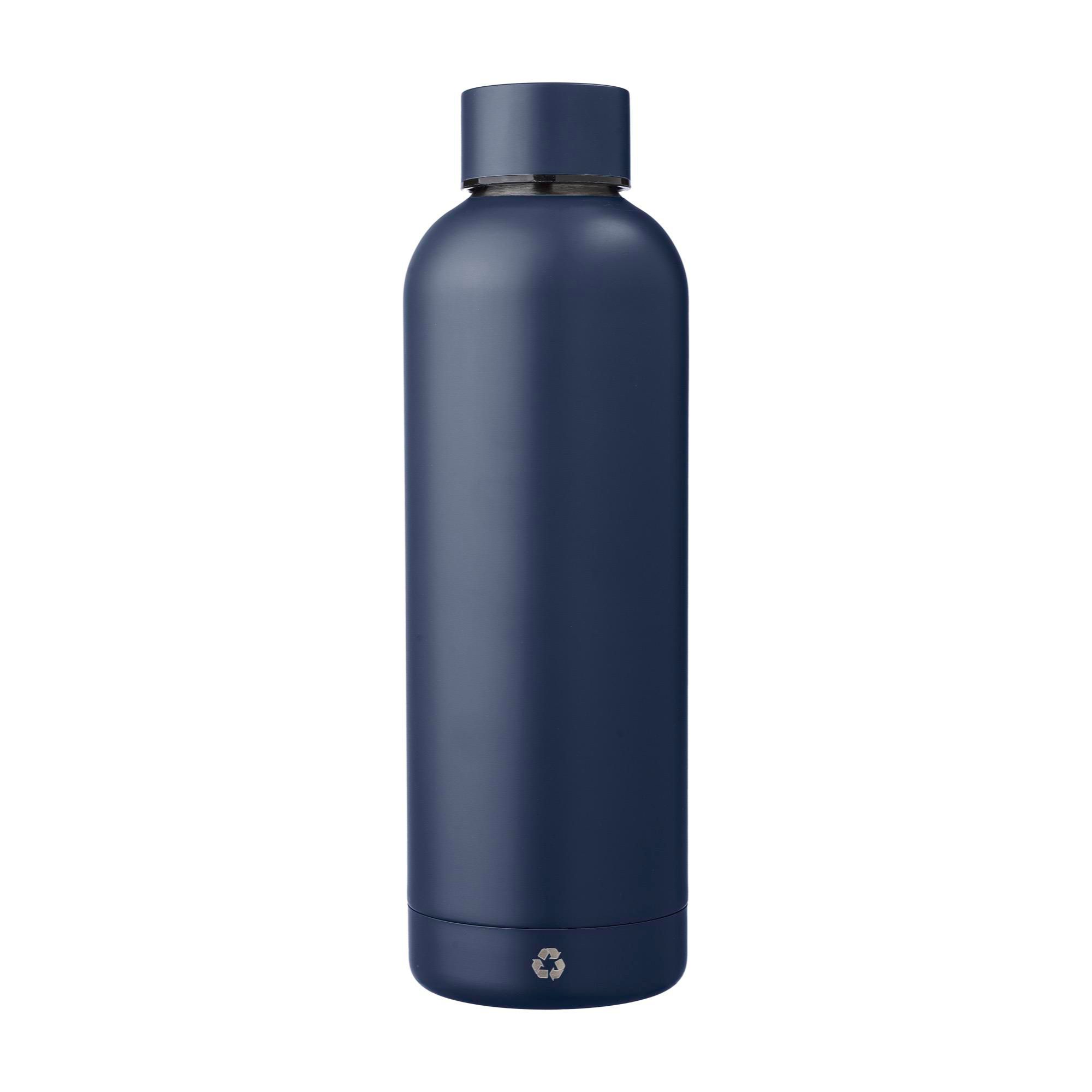 Vue 15 de Bouteille isotherme Isaiah | 500&nbsp;ml