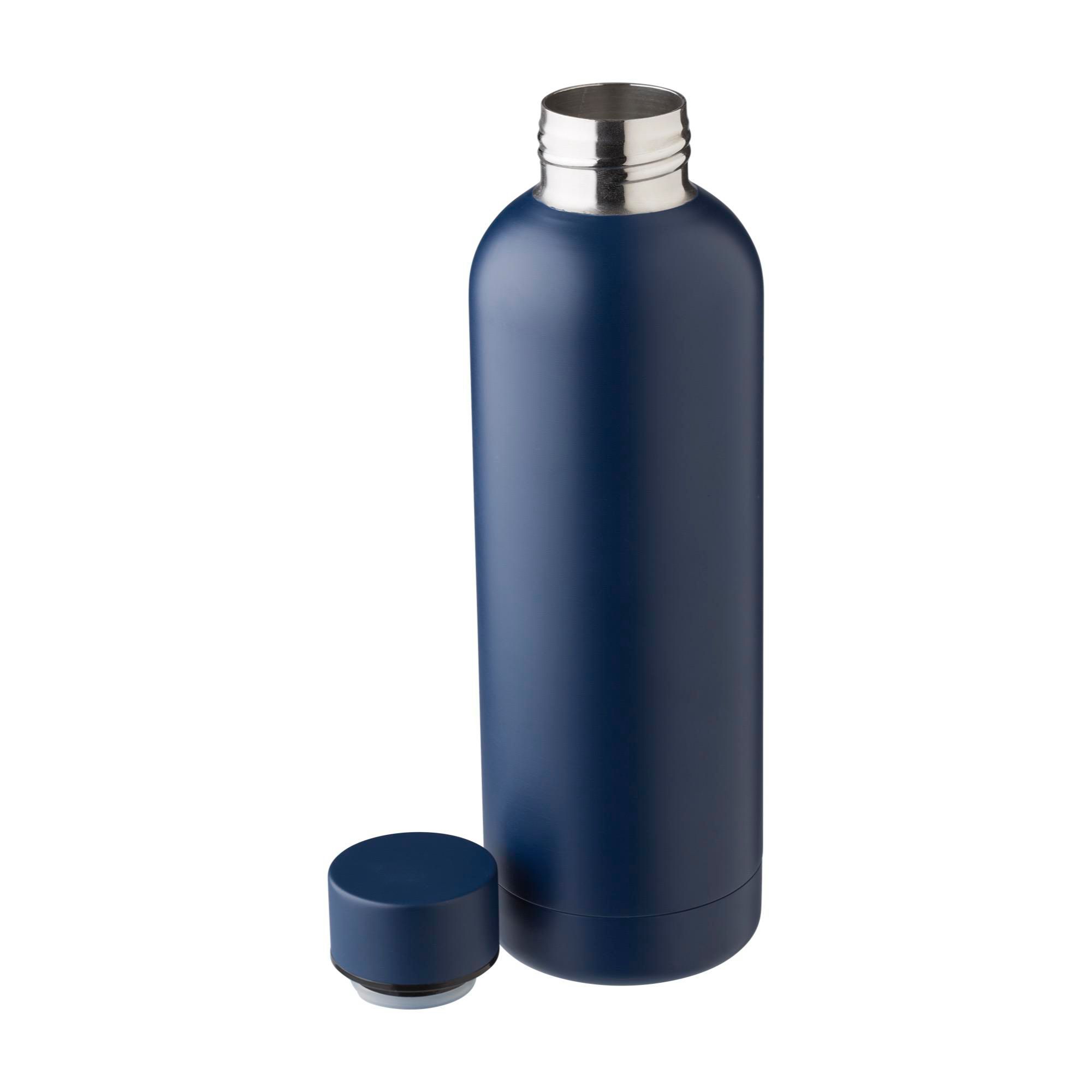 Vue 16 de Bouteille isotherme Isaiah | 500&nbsp;ml