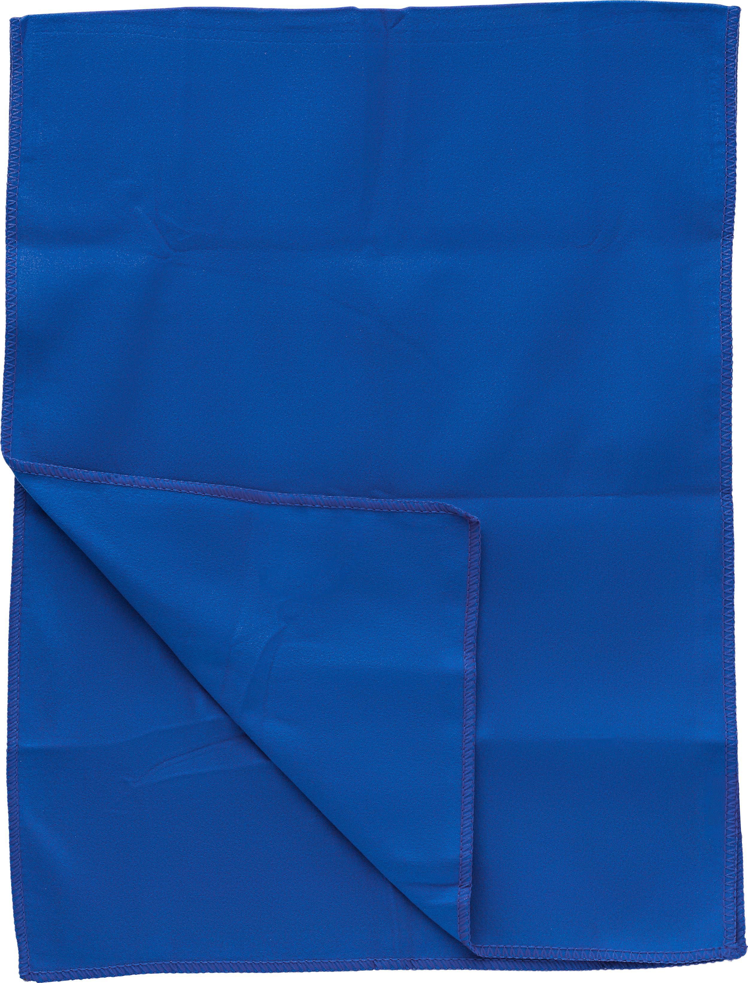 Vue 4 de Serviette Brunilda | rPET | 79x30 cm