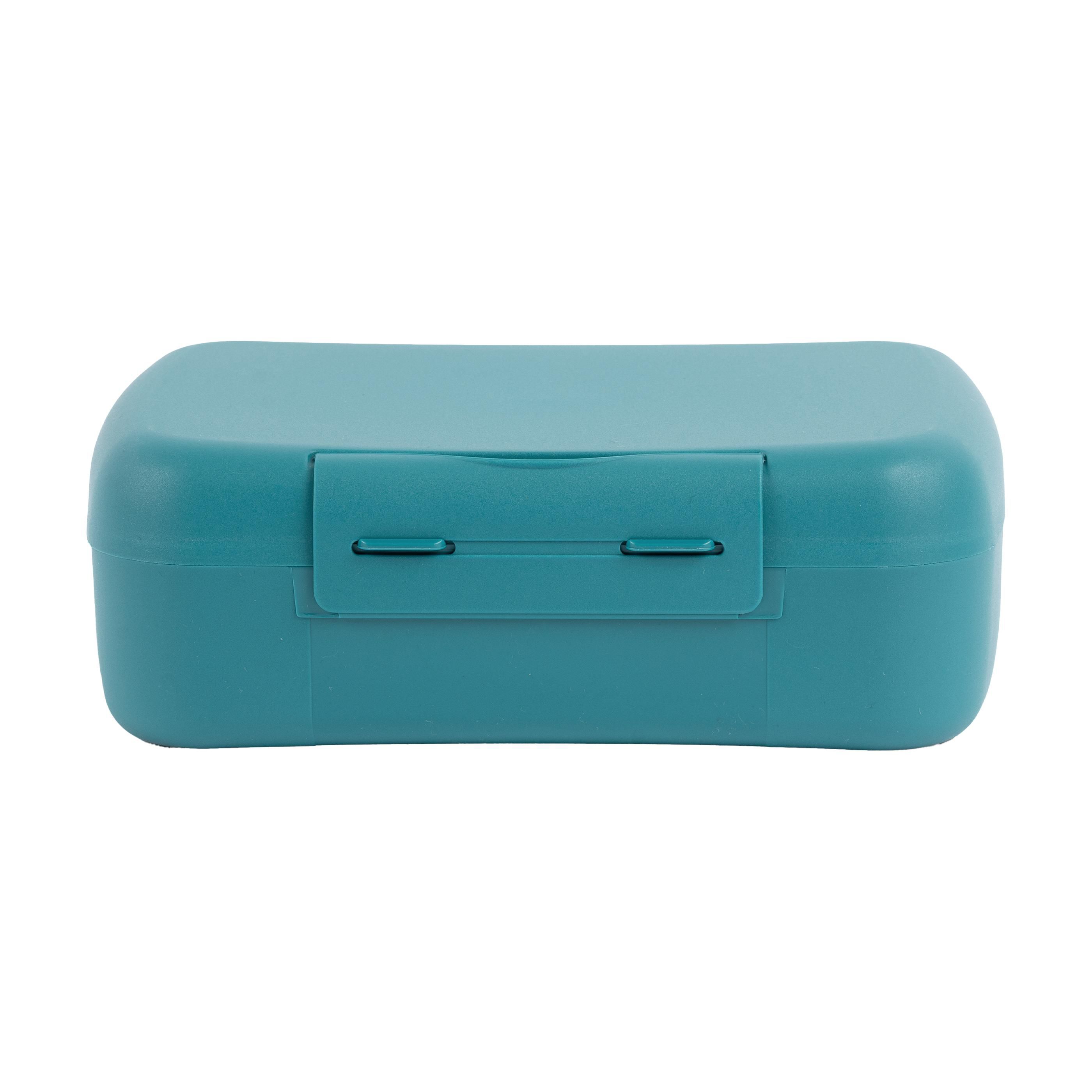 Vue 5 de Day to Day Brunchbox 1,4 L