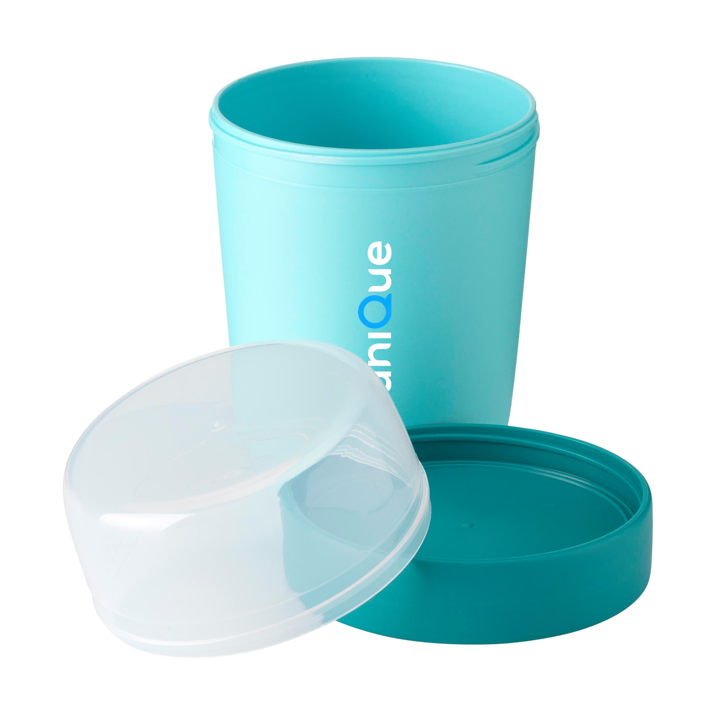 Vue 8 de Day to Day Muesli Jug 400 ml pot à yaourt