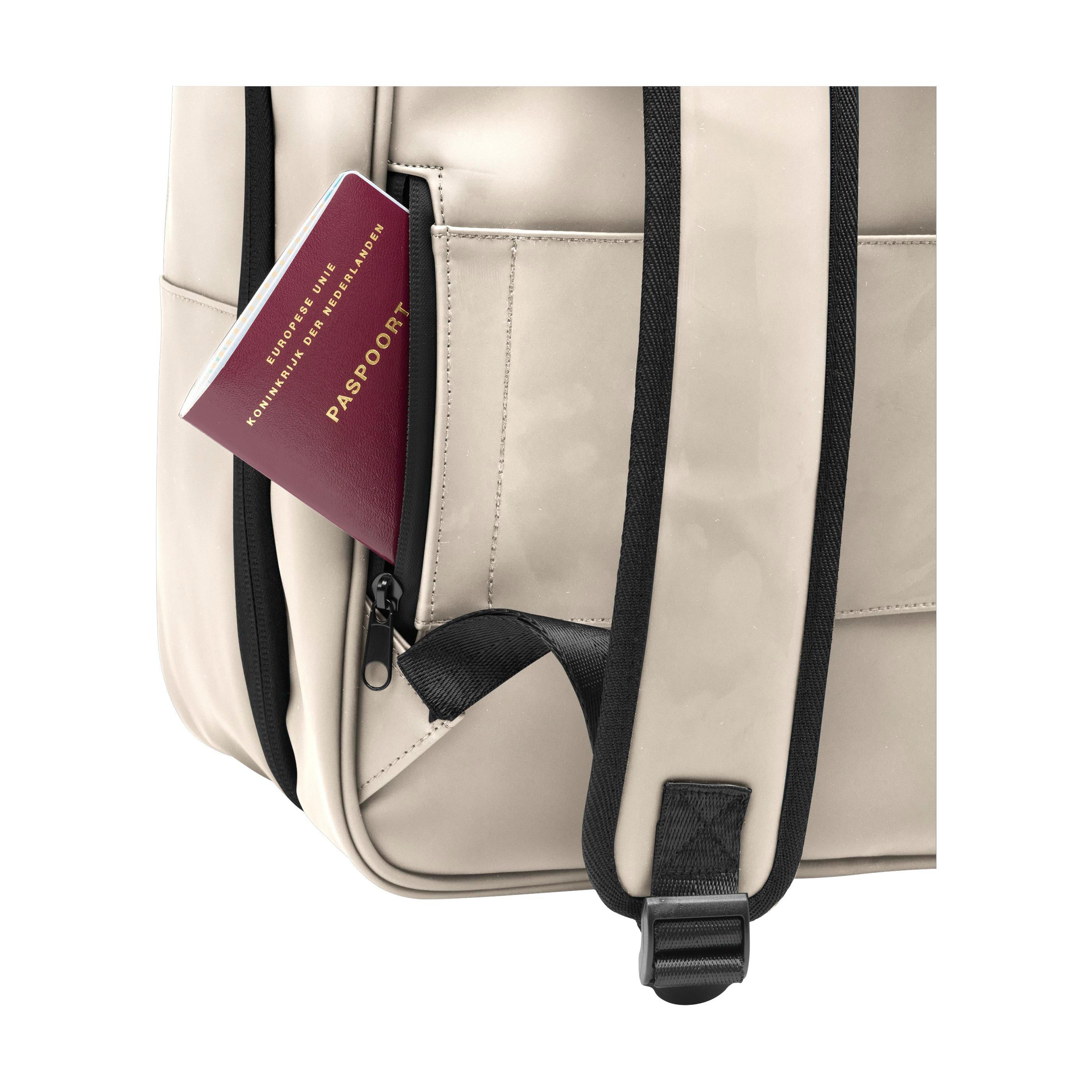 Vue 5 de Lennon Cabin Flight Bag sac à dos