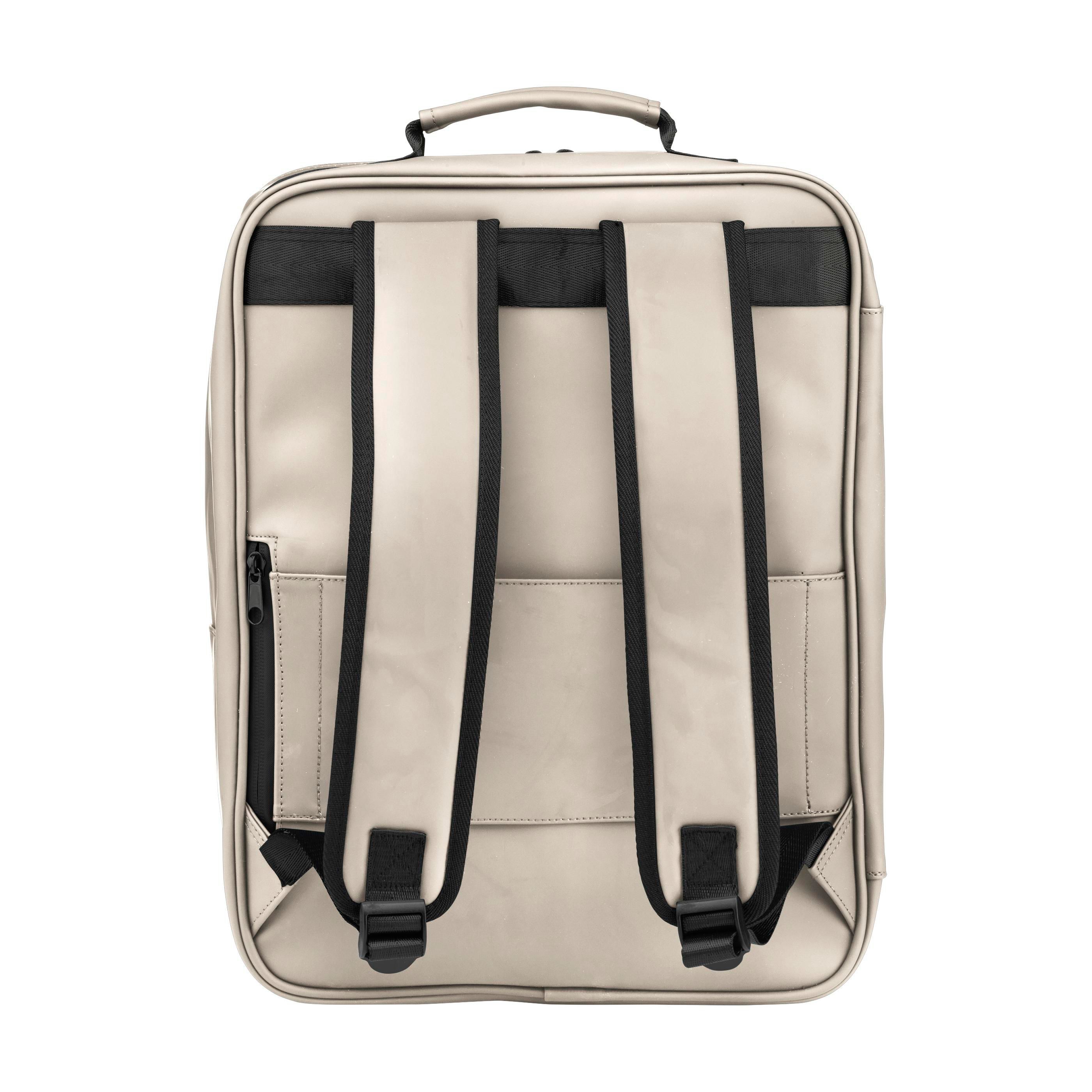 Vue 4 de Lennon Cabin Flight Bag sac à dos