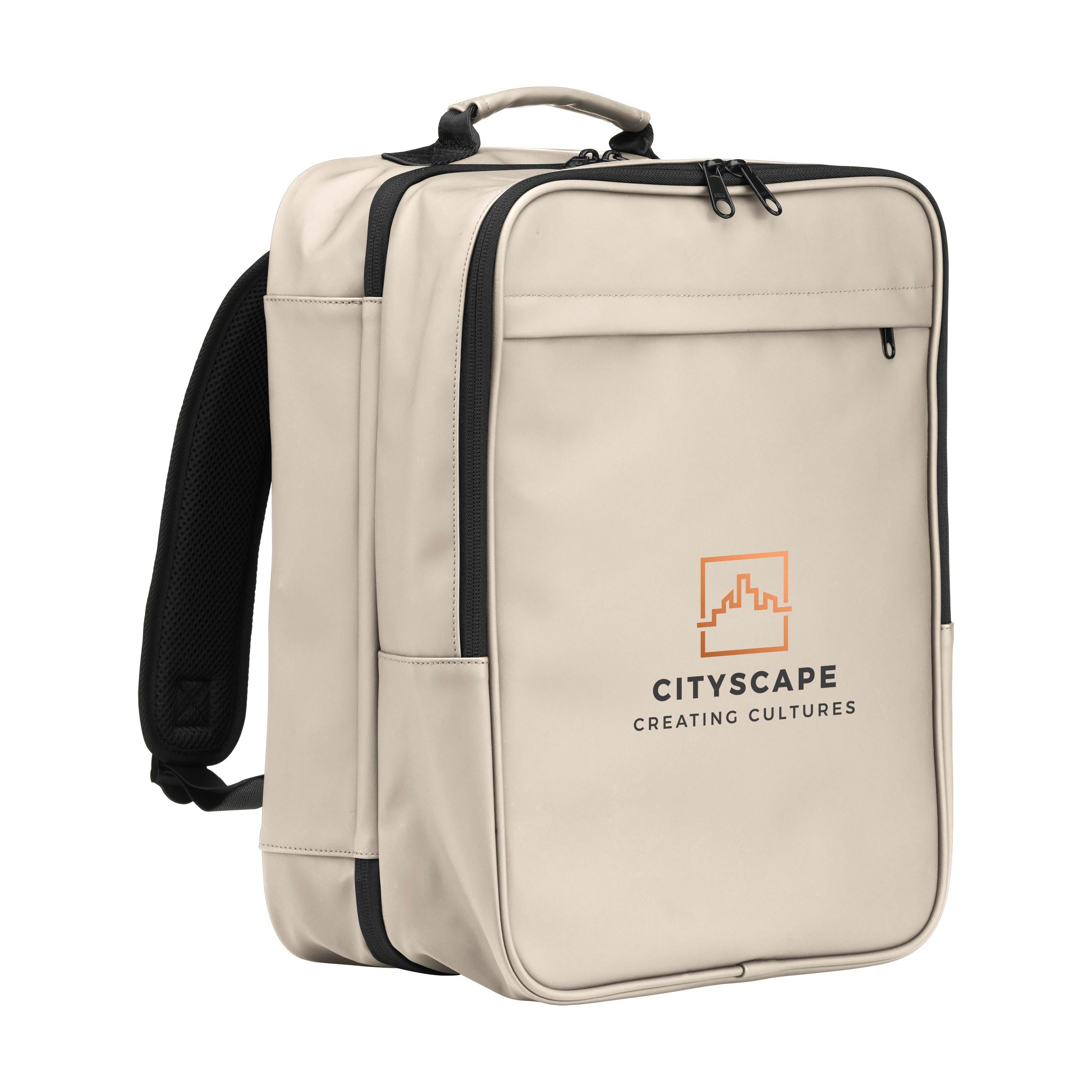 Vue 2 de Lennon Cabin Flight Bag sac à dos