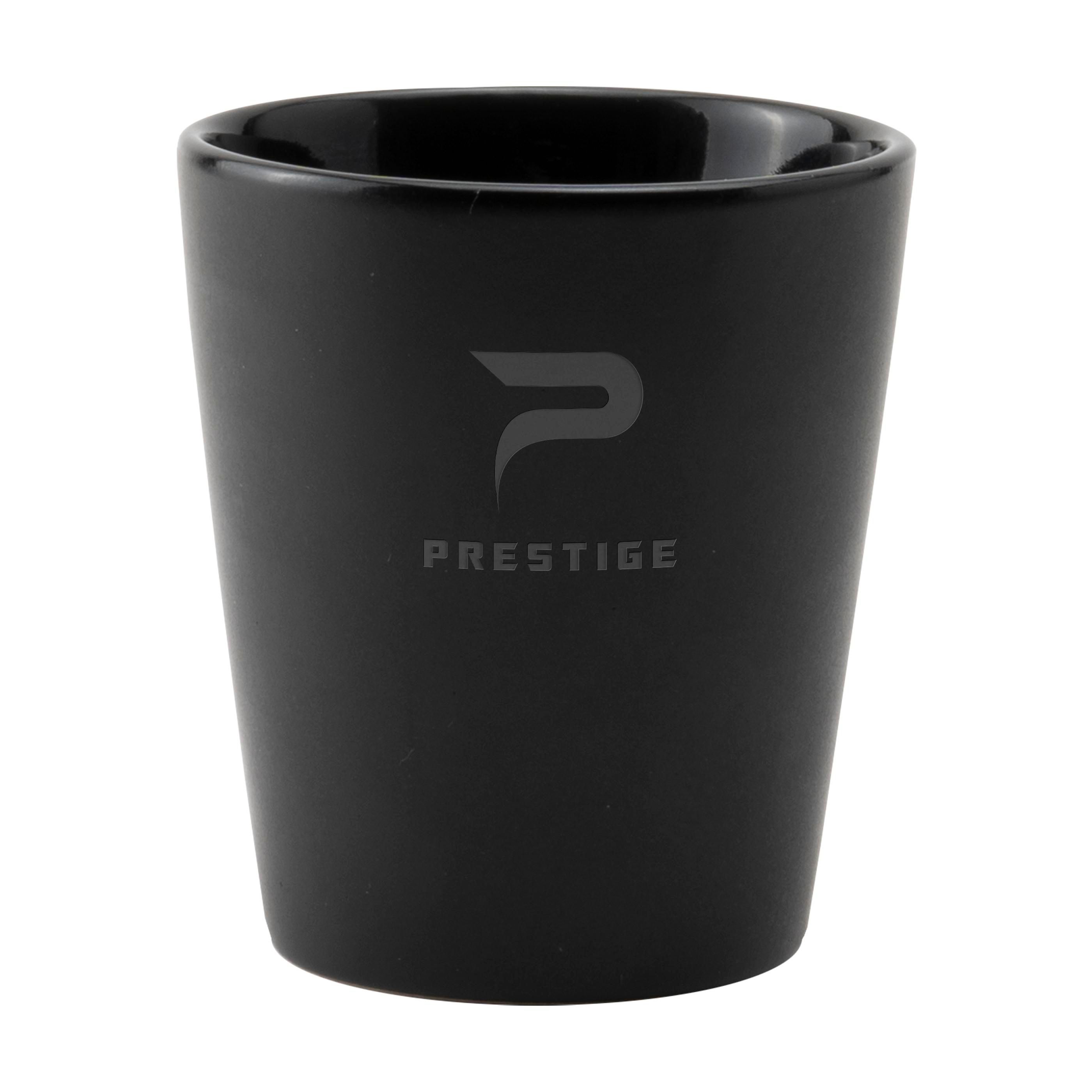 Venezia Mug Black 190 ml tasse