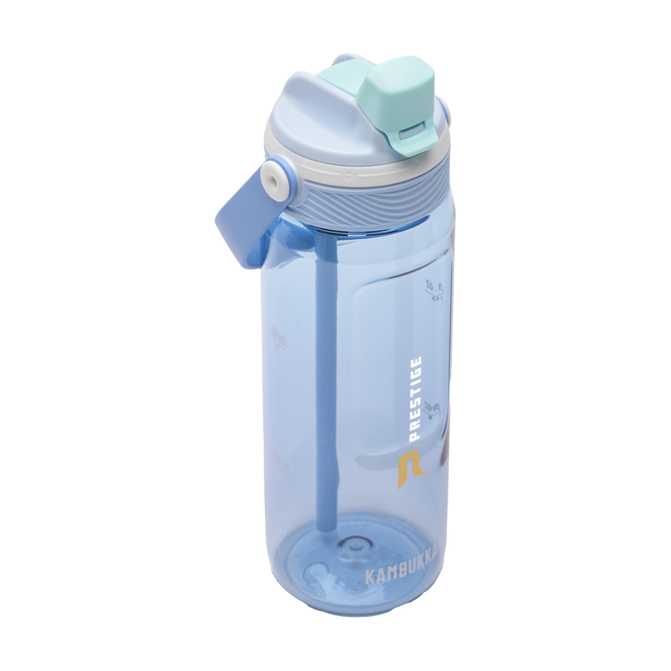 Vue 5 de Kambukka® Dupla Hydrated 750 ml bouteille