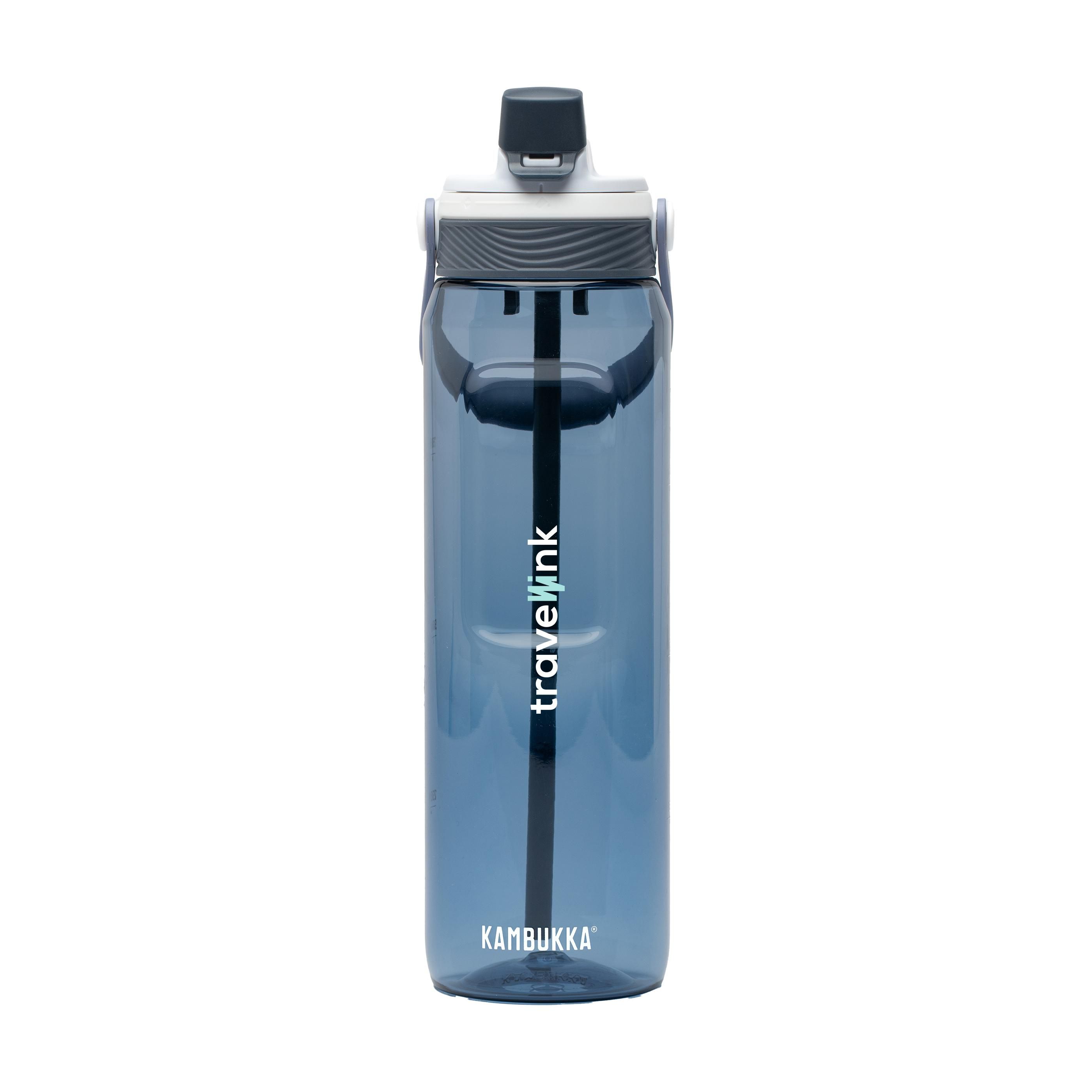 Kambukka® Dupla Hydrated 1 L bouteille