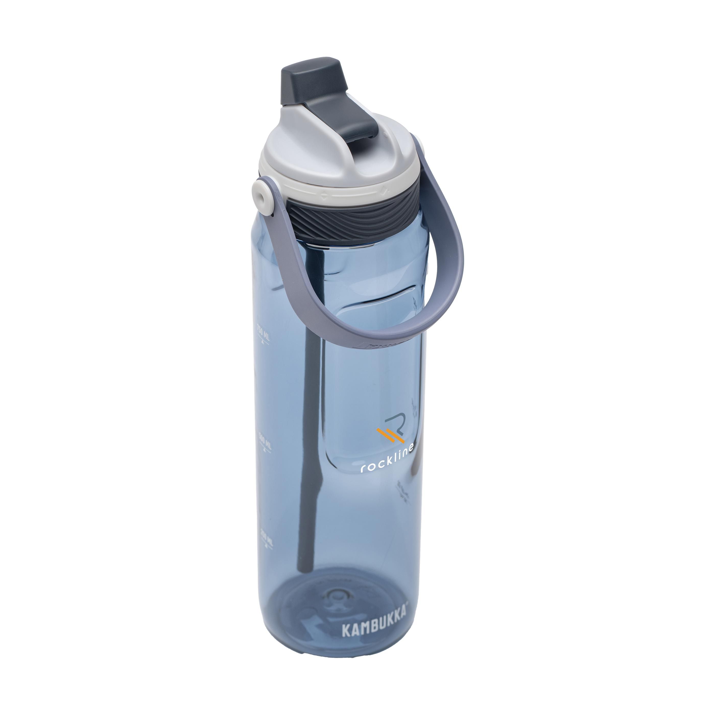 Vue 6 de Kambukka® Dupla Hydrated 1 L bouteille