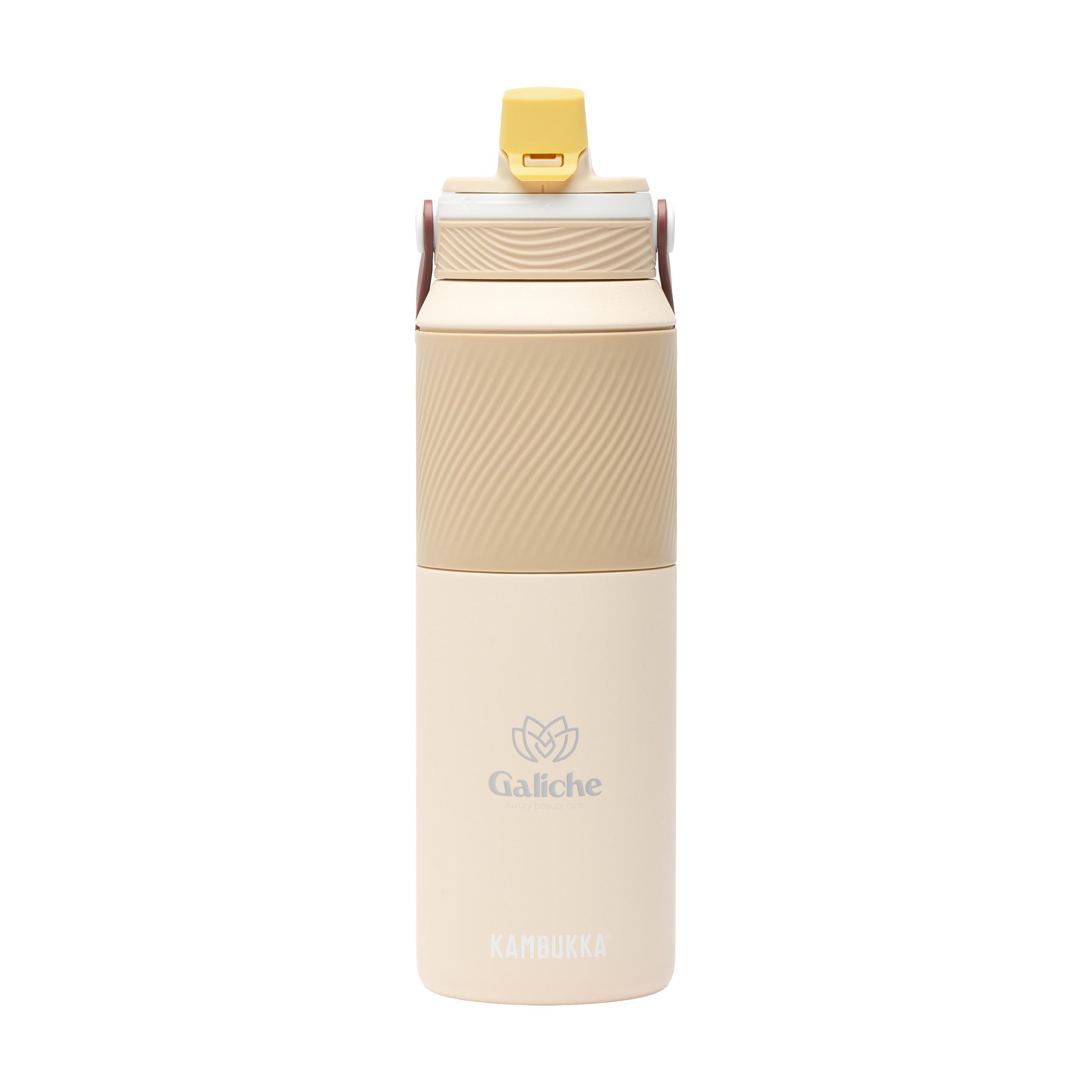 Kambukka® Dupla Insulated 1 L bouteille