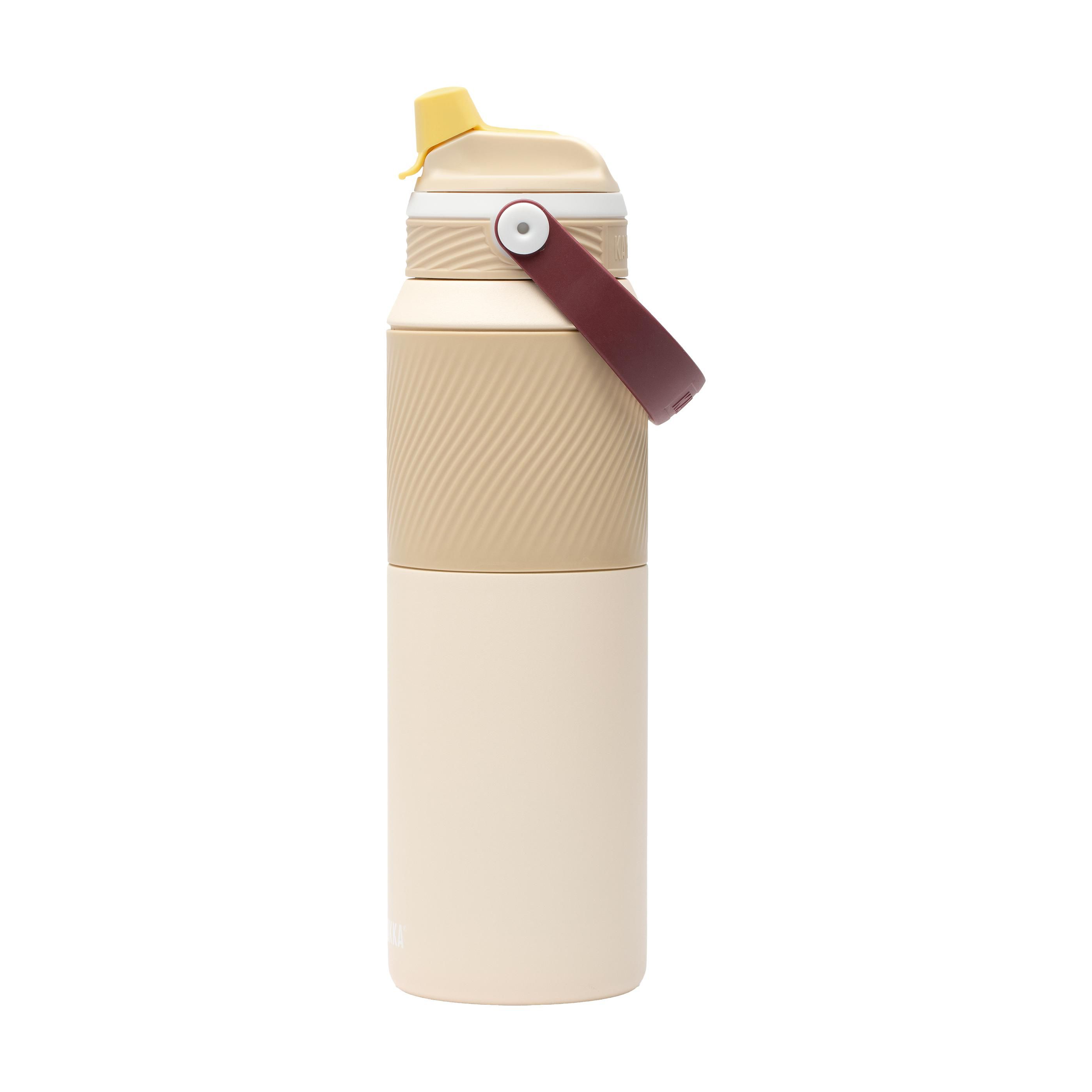 Vue 2 de Kambukka® Dupla Insulated 1 L bouteille