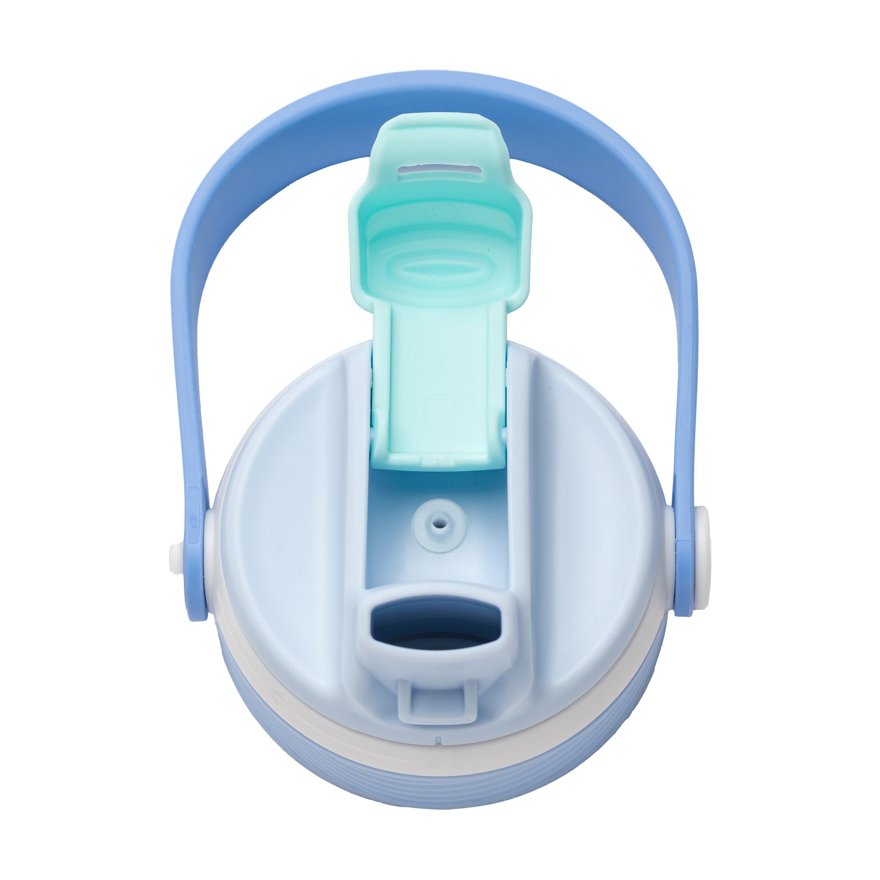 Vue 7 de Kambukka® Dupla Insulated 750 ml bouteille