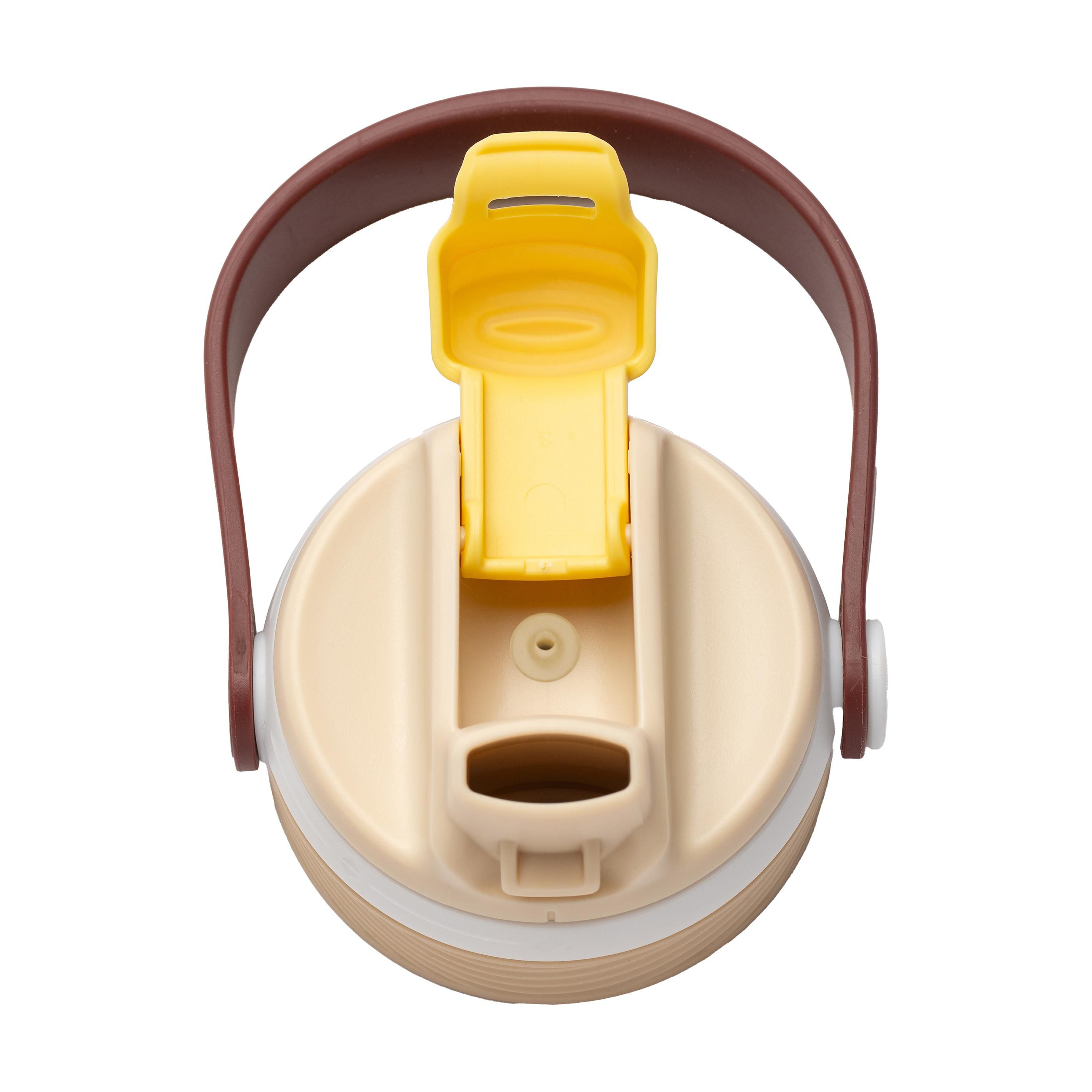 Vue 7 de Kambukka® Dupla Insulated 1 L bouteille