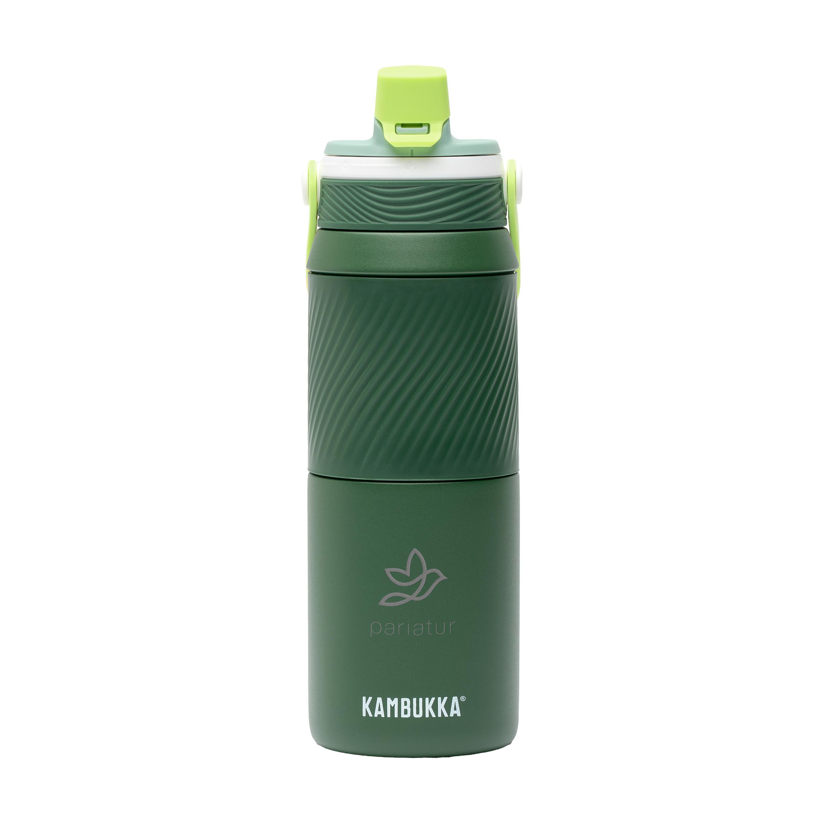 Vue 13 de Kambukka® Dupla Insulated 750 ml bouteille