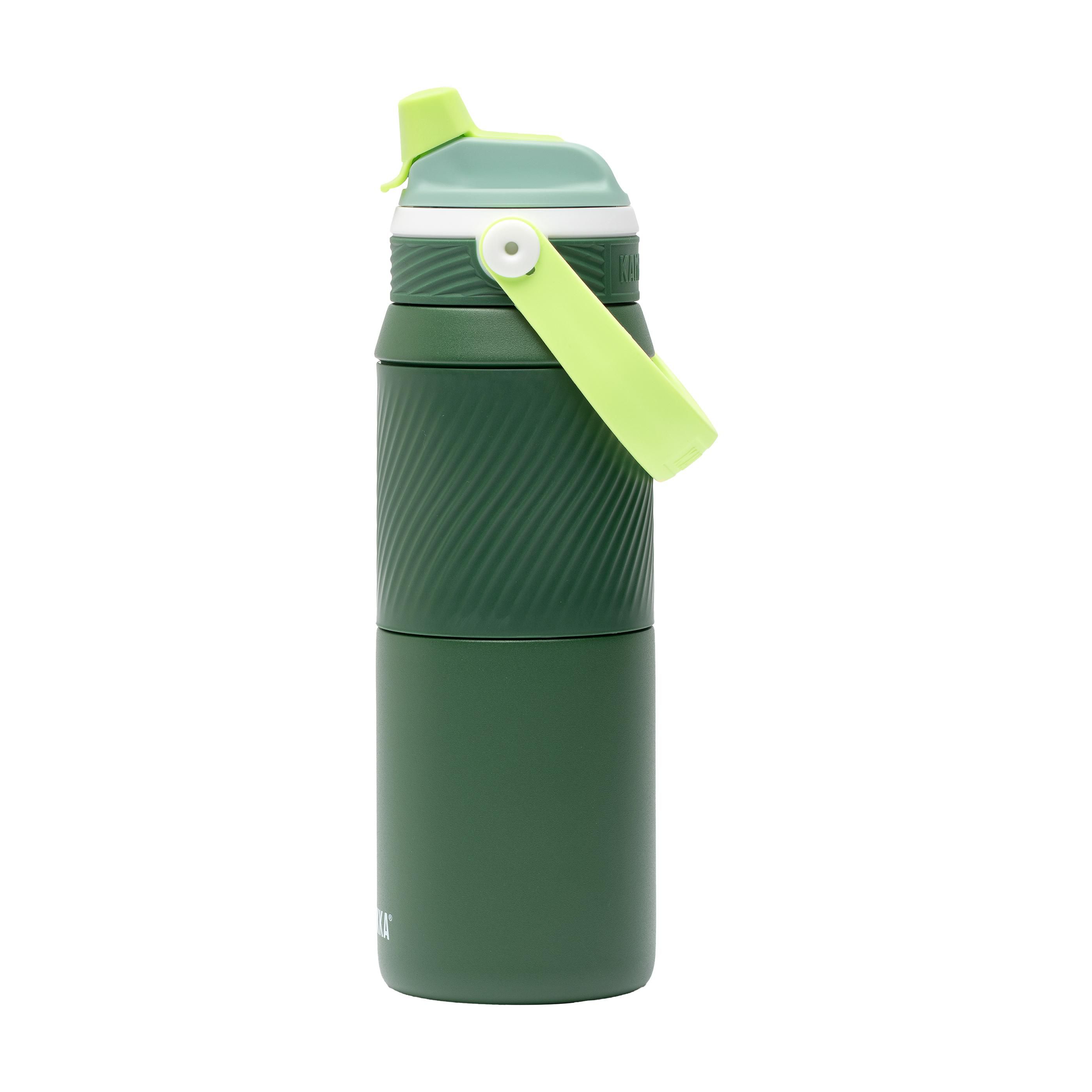 Vue 14 de Kambukka® Dupla Insulated 750 ml bouteille