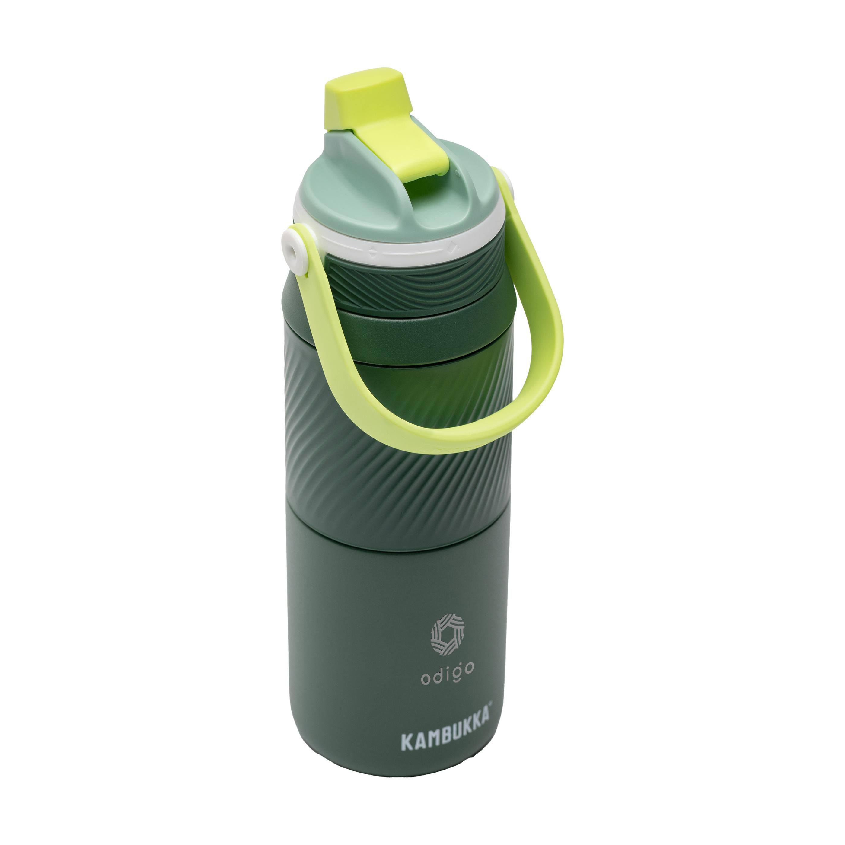 Vue 18 de Kambukka® Dupla Insulated 750 ml bouteille