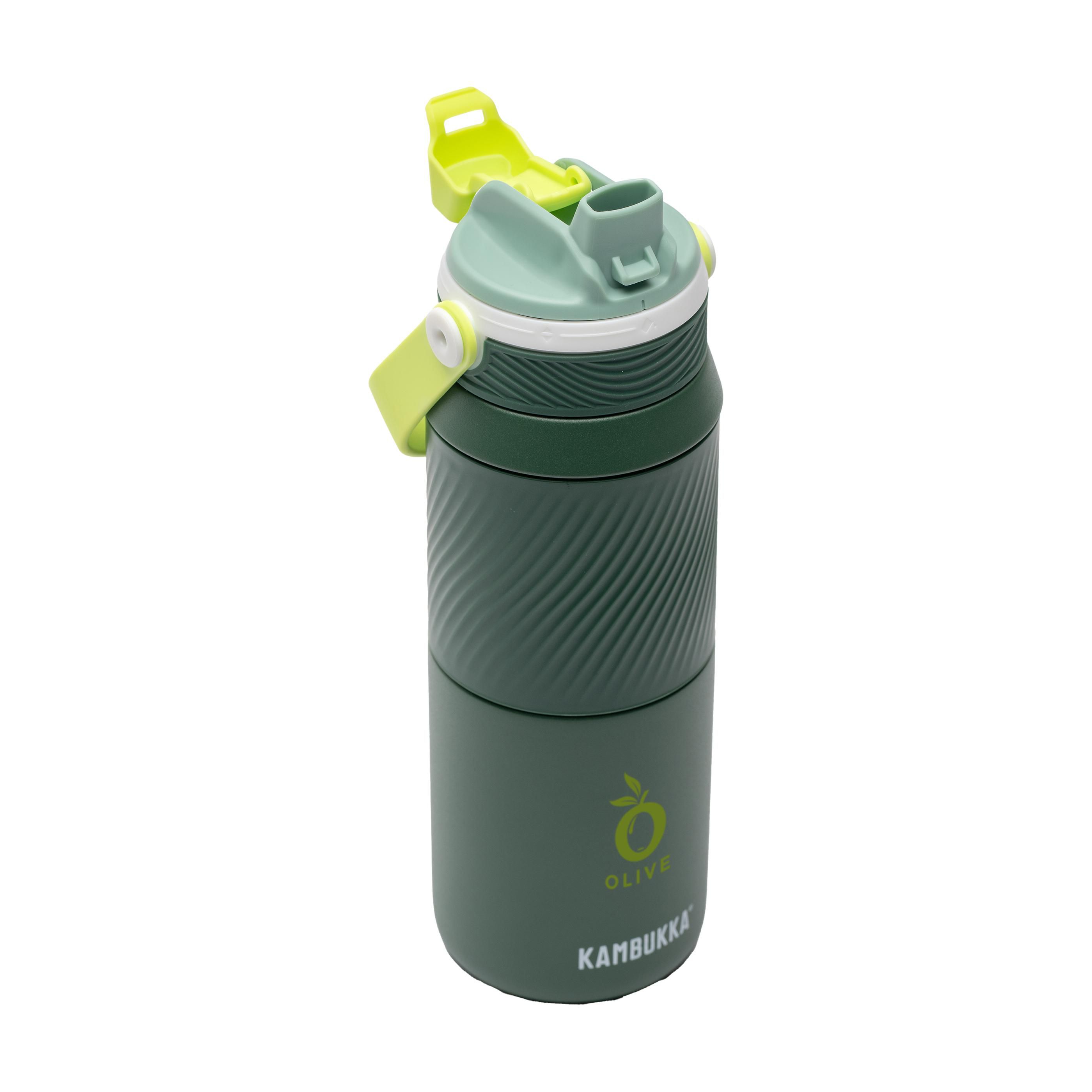 Vue 16 de Kambukka® Dupla Insulated 750 ml bouteille