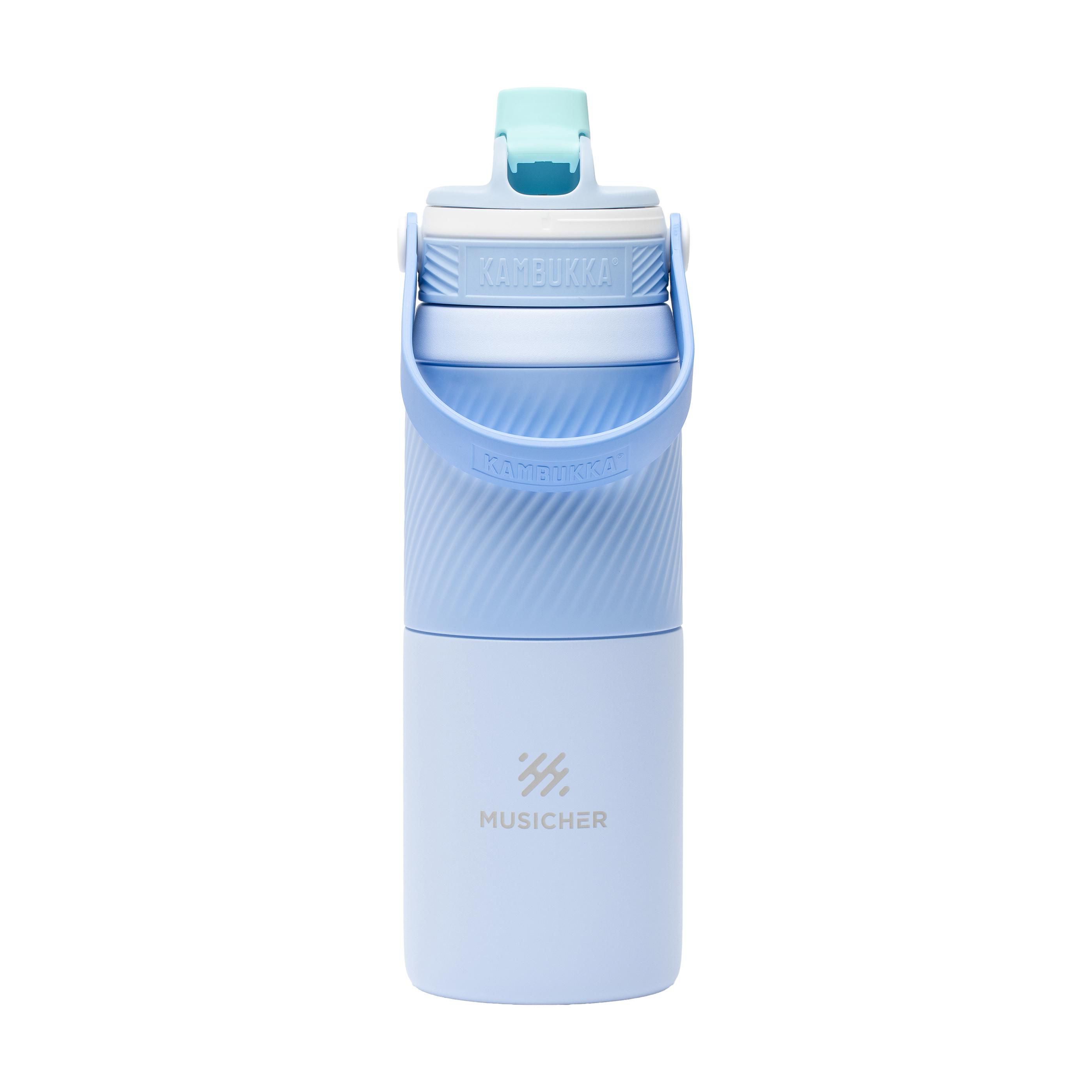 Vue 3 de Kambukka® Dupla Insulated 750 ml bouteille