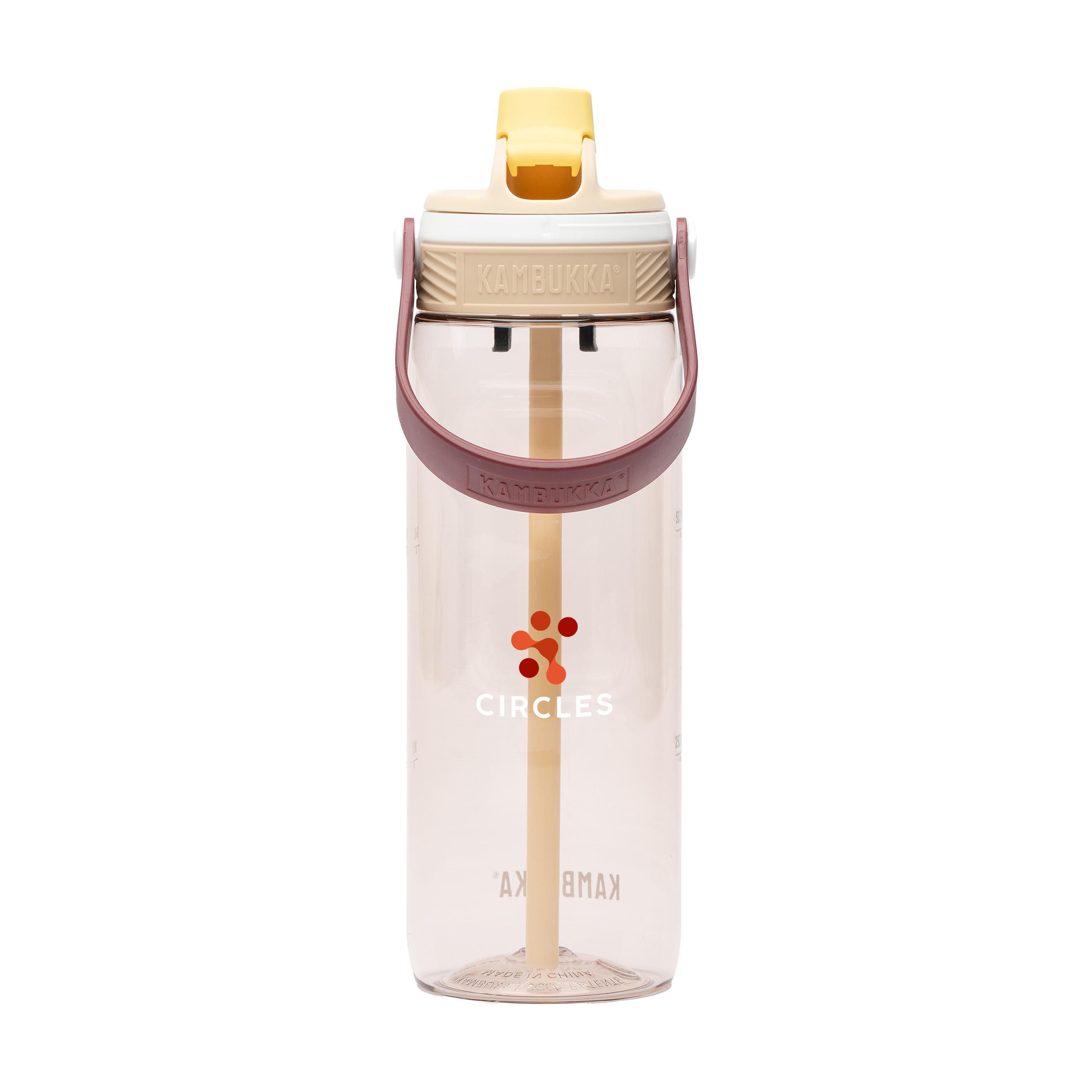 Vue 15 de Kambukka® Dupla Hydrated 750 ml bouteille