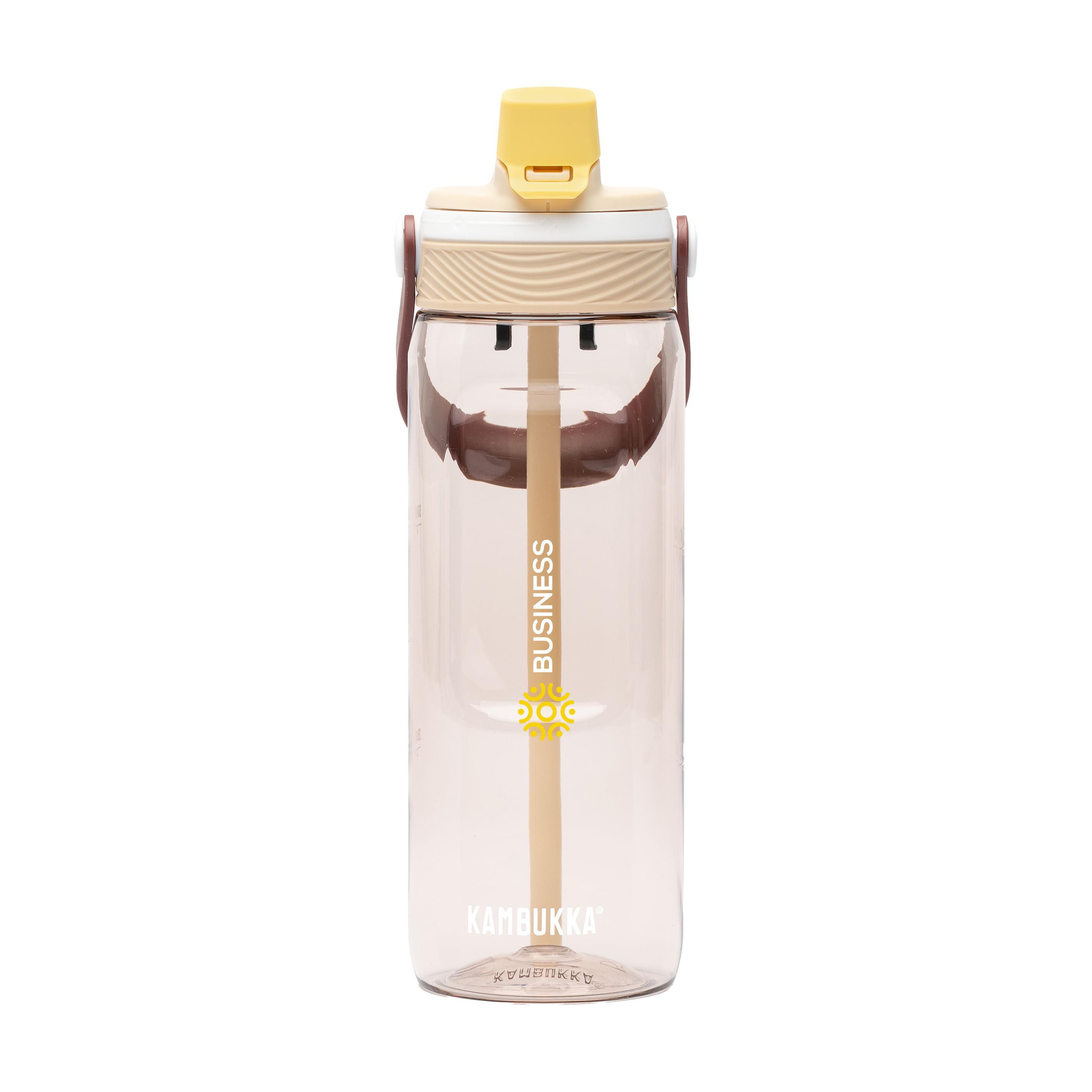 Vue 13 de Kambukka® Dupla Hydrated 750 ml bouteille