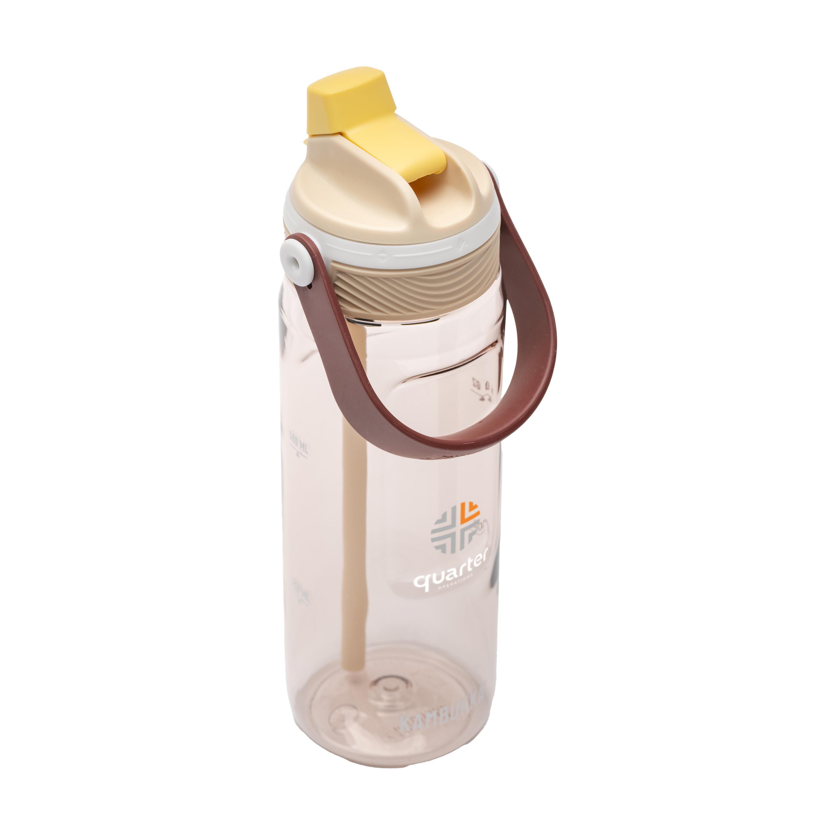 Vue 18 de Kambukka® Dupla Hydrated 750 ml bouteille