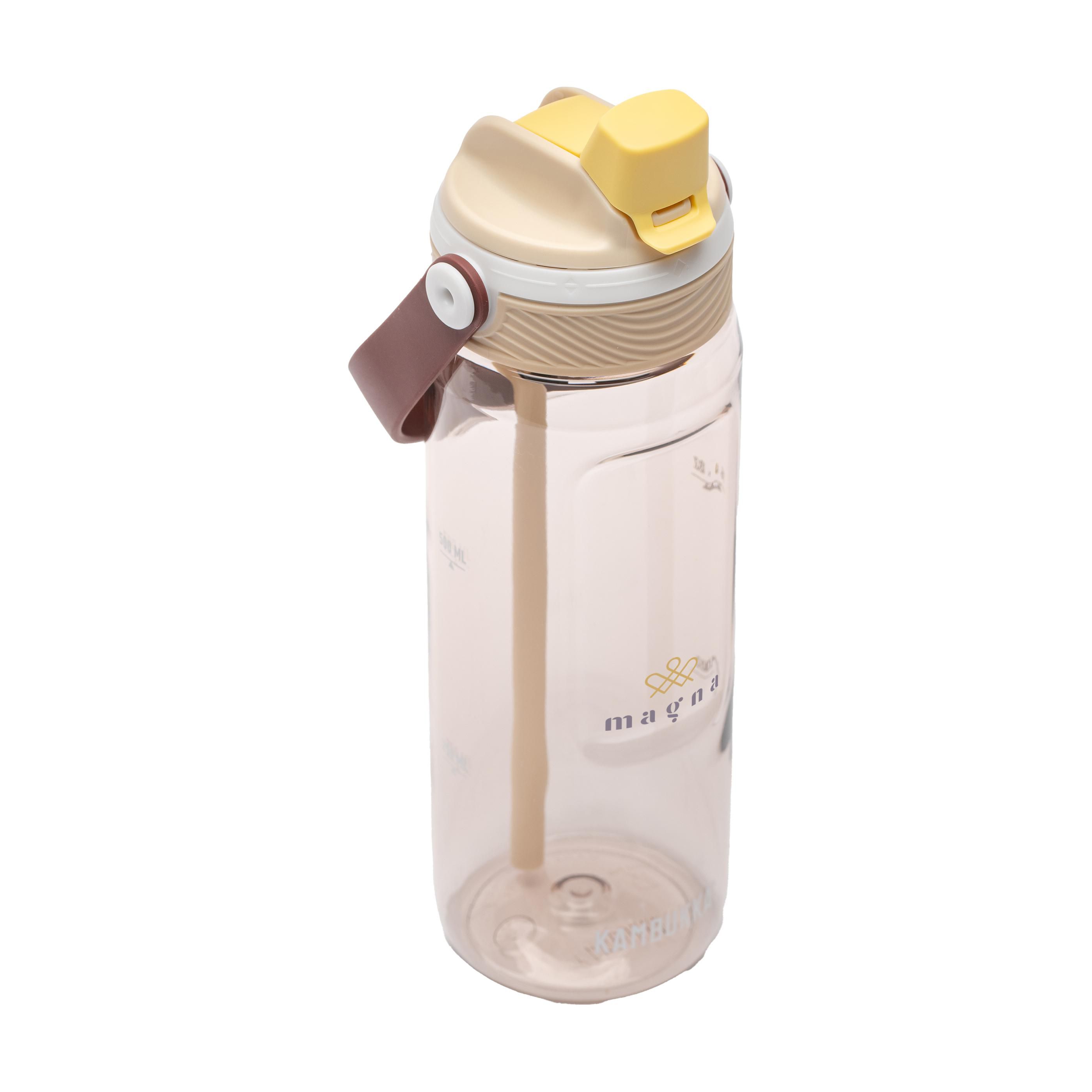 Vue 17 de Kambukka® Dupla Hydrated 750 ml bouteille