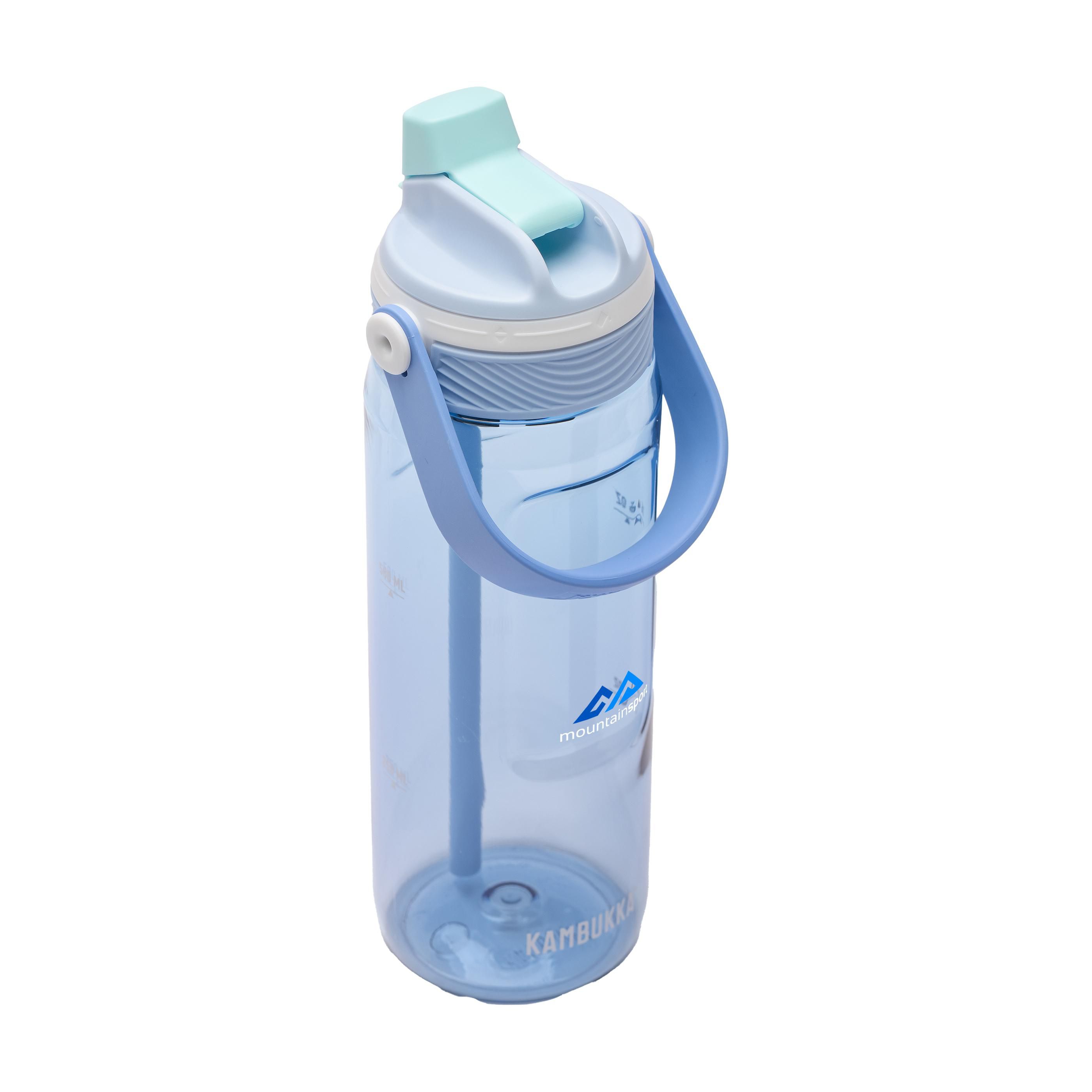 Vue 6 de Kambukka® Dupla Hydrated 750 ml bouteille