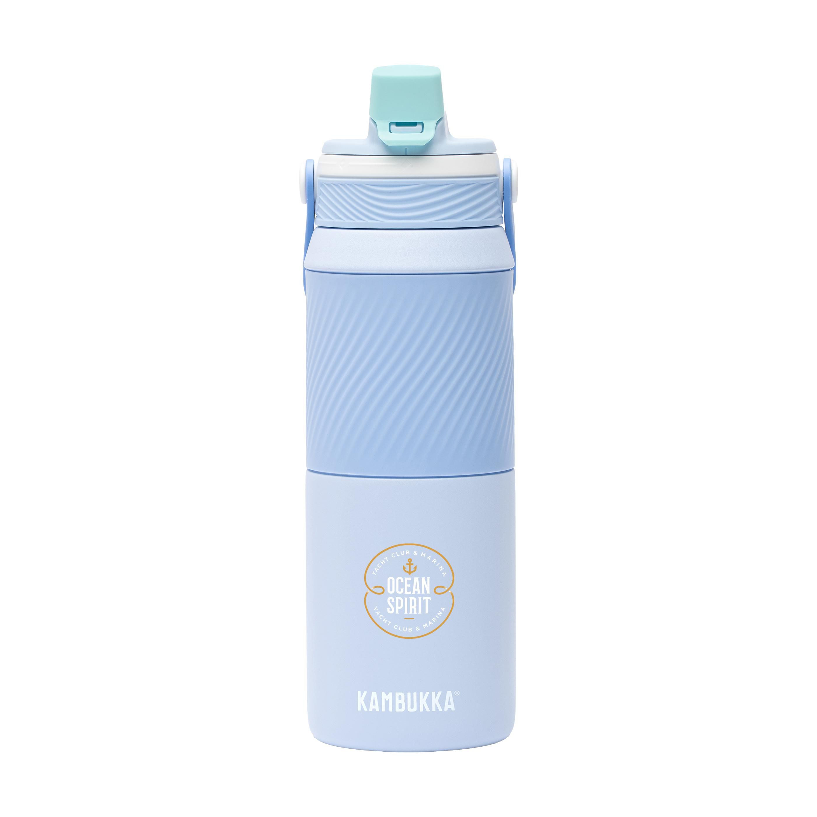 Kambukka® Dupla Insulated 750 ml bouteille
