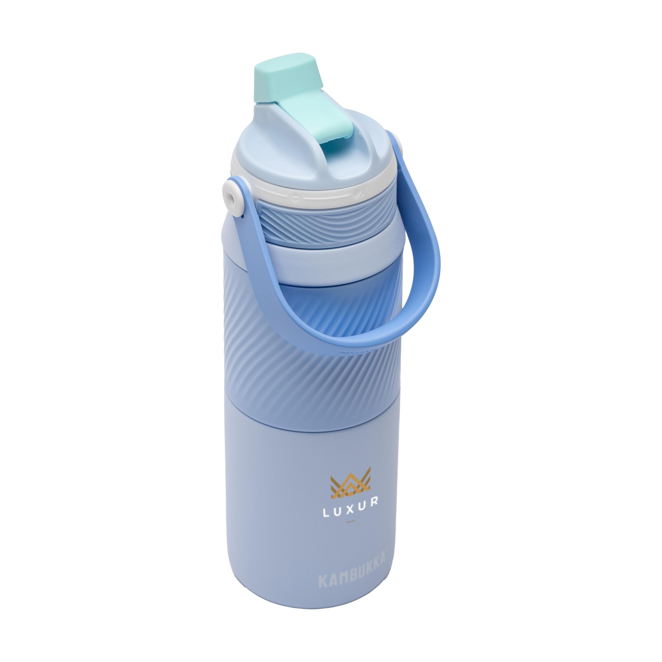 Vue 6 de Kambukka® Dupla Insulated 750 ml bouteille