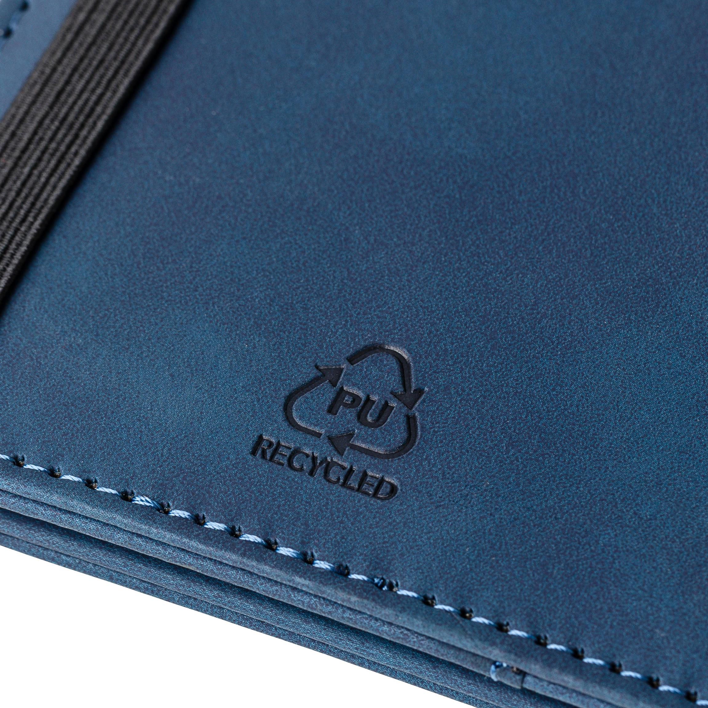 Vue 5 de Set de voyage Zani | Recyclé | 2 pièces