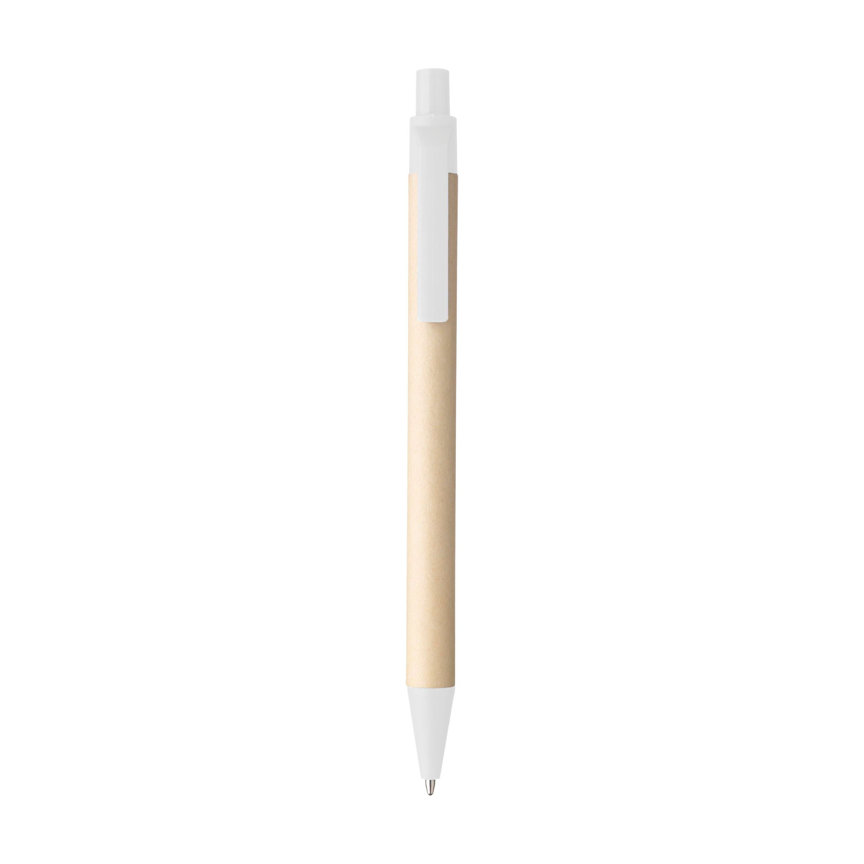 Bio Degradable Natural Pen stylo