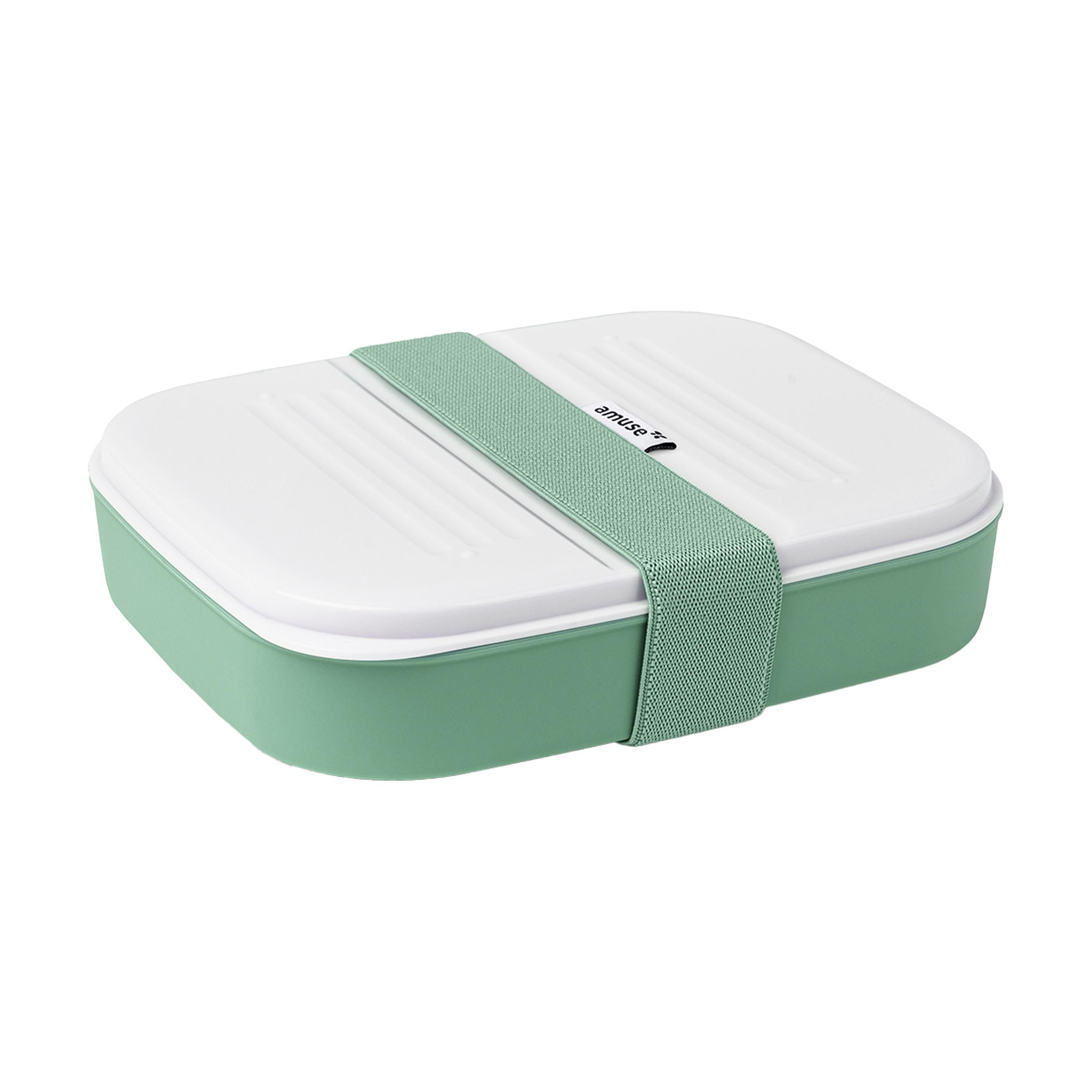 Vue 5 de Amuse Lunchbox 3-in-1 boîte à lunch