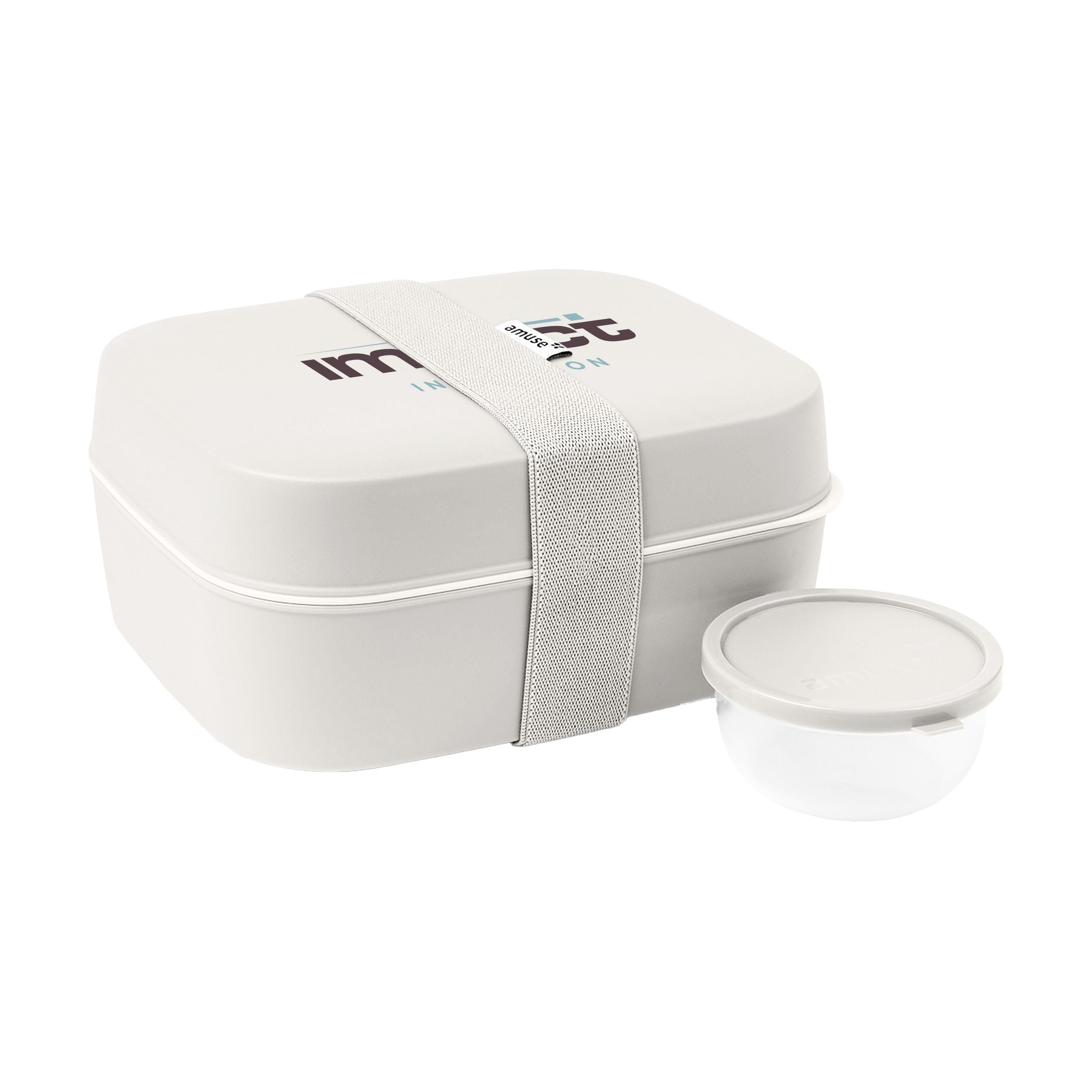 Amuse Lunchbox 3-in-1 boîte à lunch