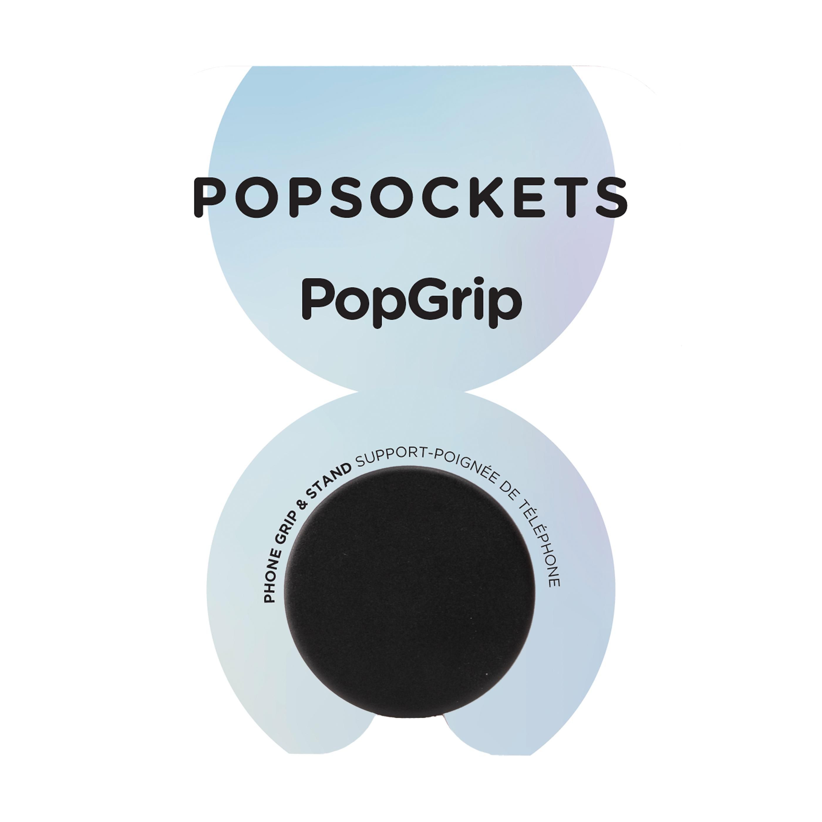 Vue 6 de PopSockets® 2.0 PopGrip support pour téléphone