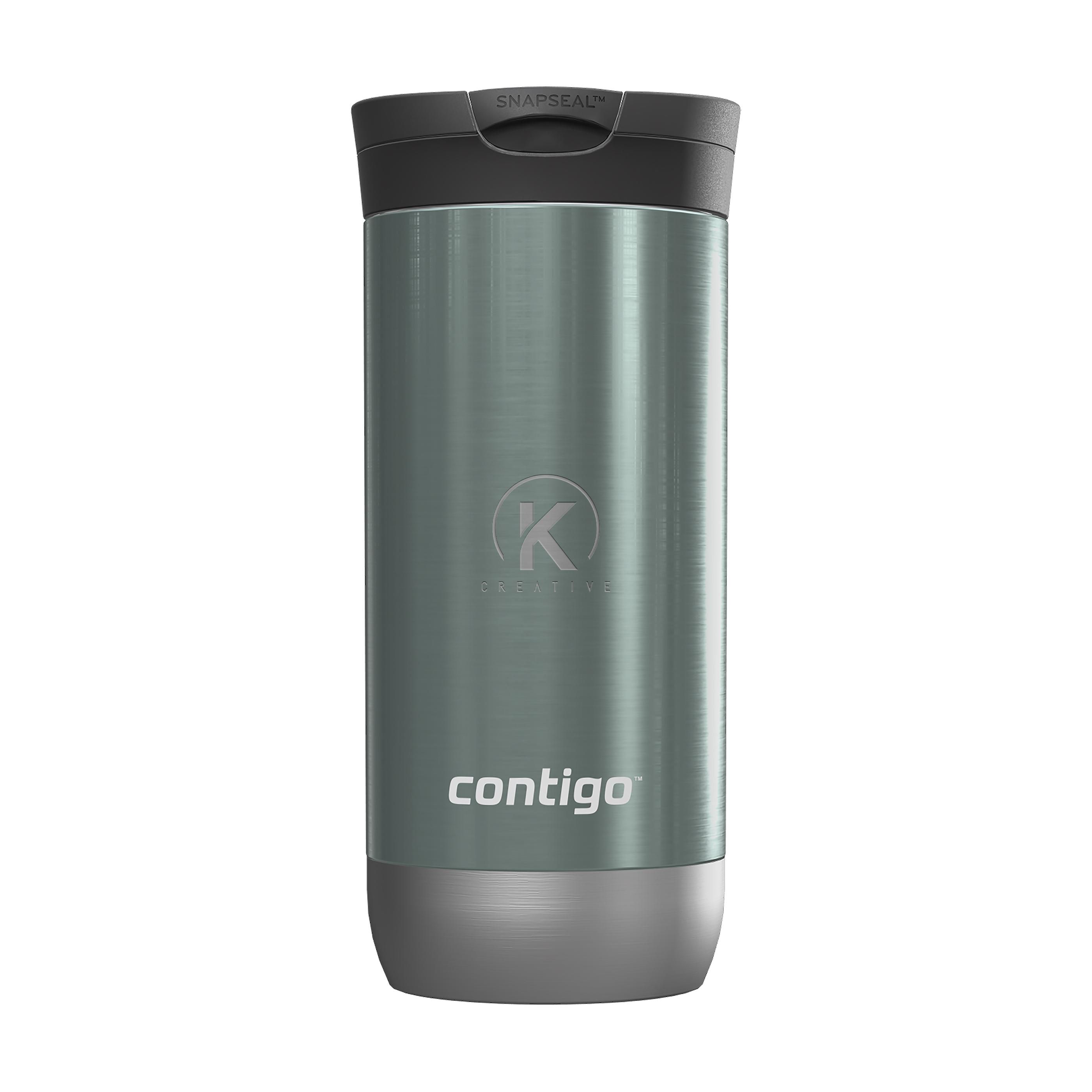 Vue 2 de Contigo® Huron 2.0 470 ml gobelet thermos